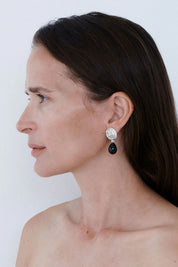 Breton Earrings