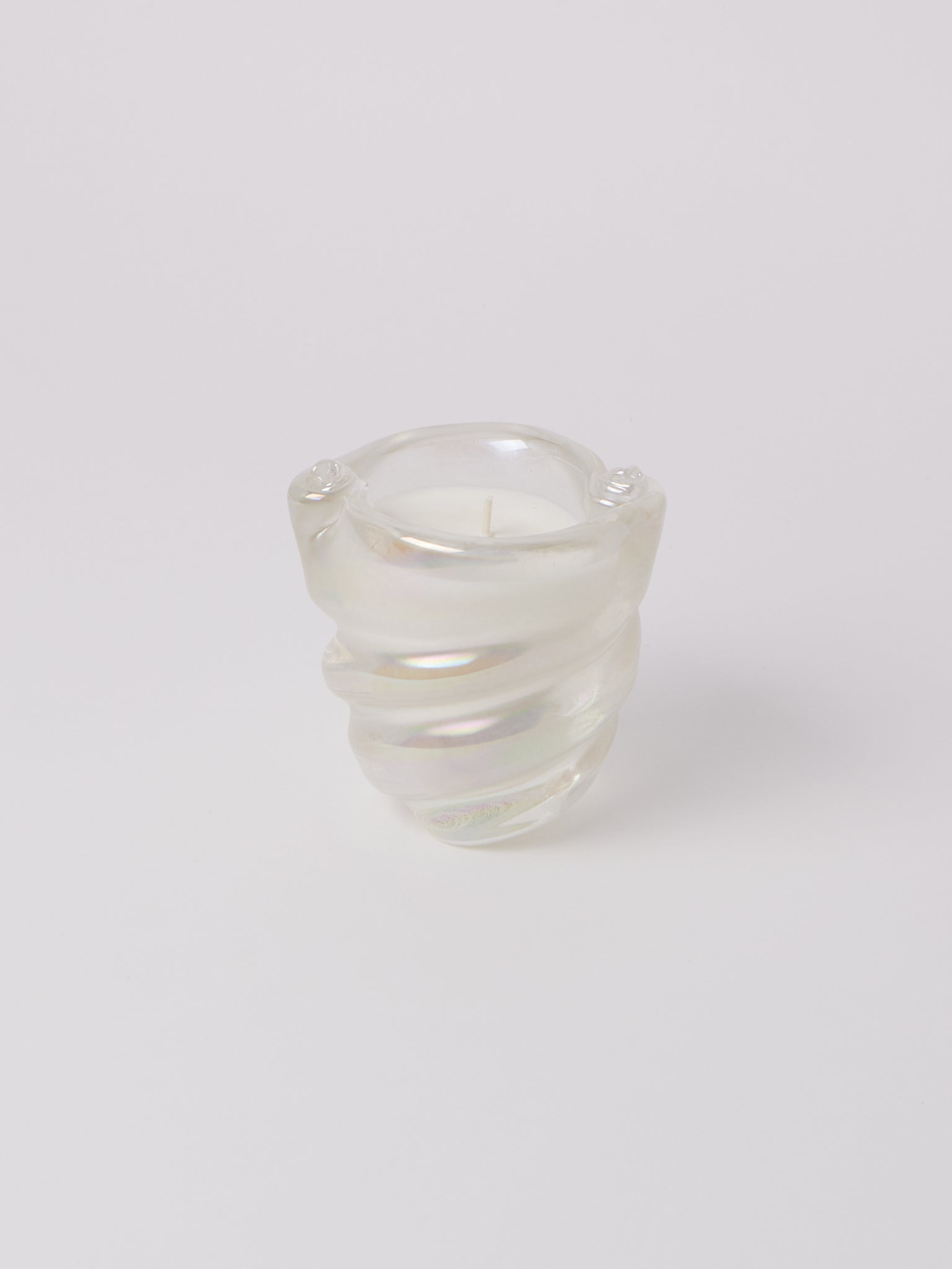 Sophie Bille Brahe Nuage Madison Candle, curated by Shop Sommer in San Francisco.