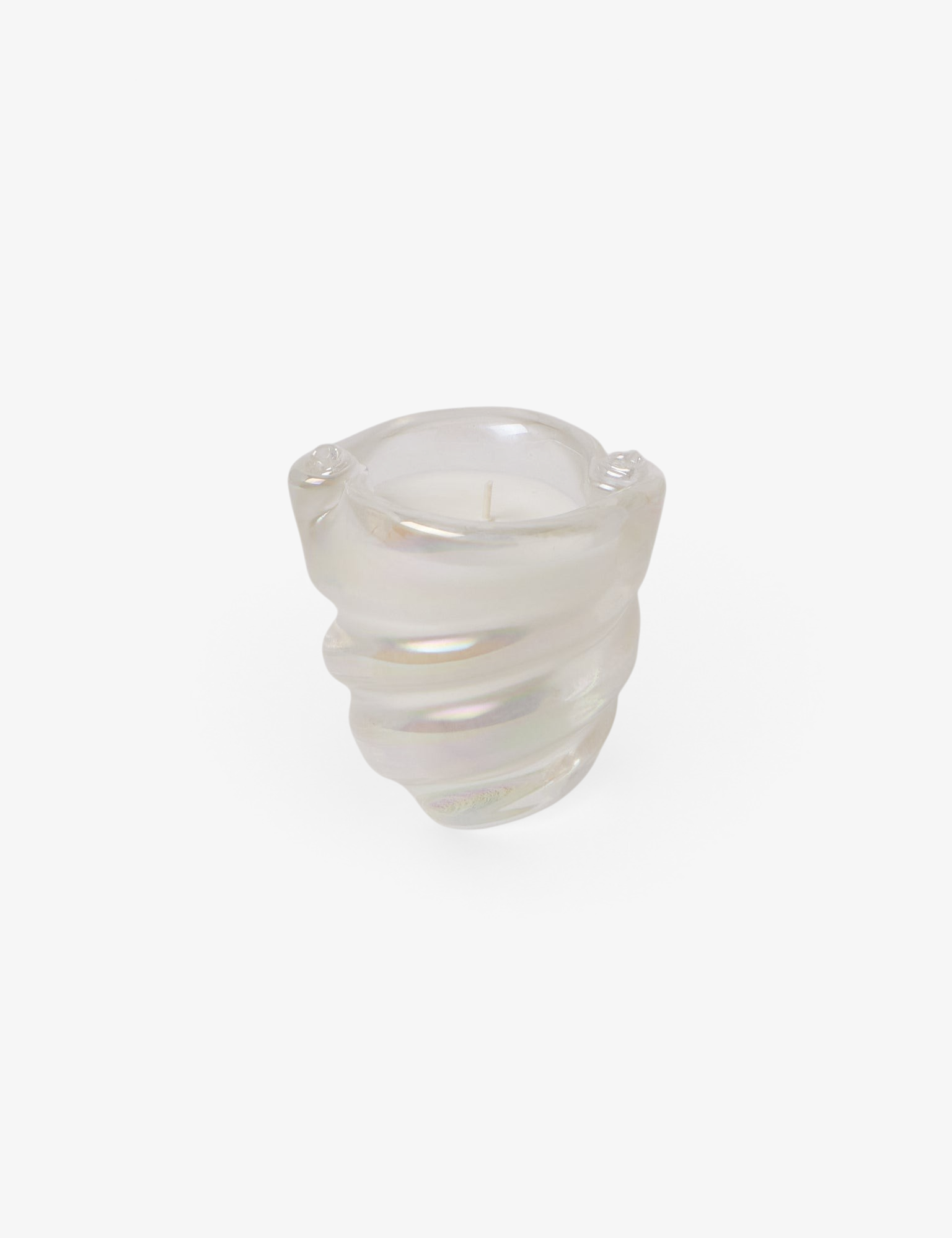 Sophie Bille Brahe Nuage Madison Candle, curated by Shop Sommer in San Francisco.