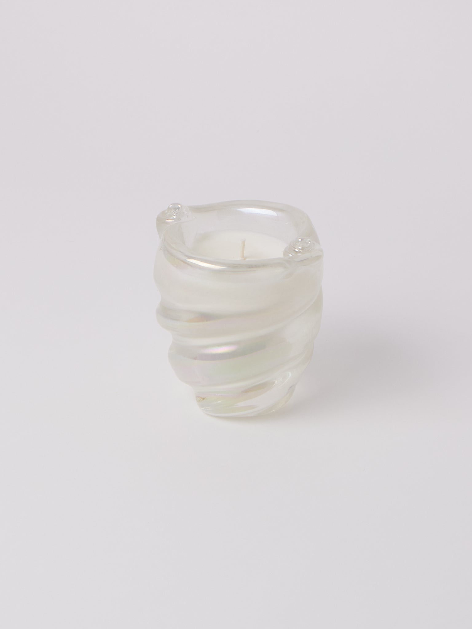 Sophie Bille Brahe Nuage Madison Candle, curated by Shop Sommer in San Francisco.