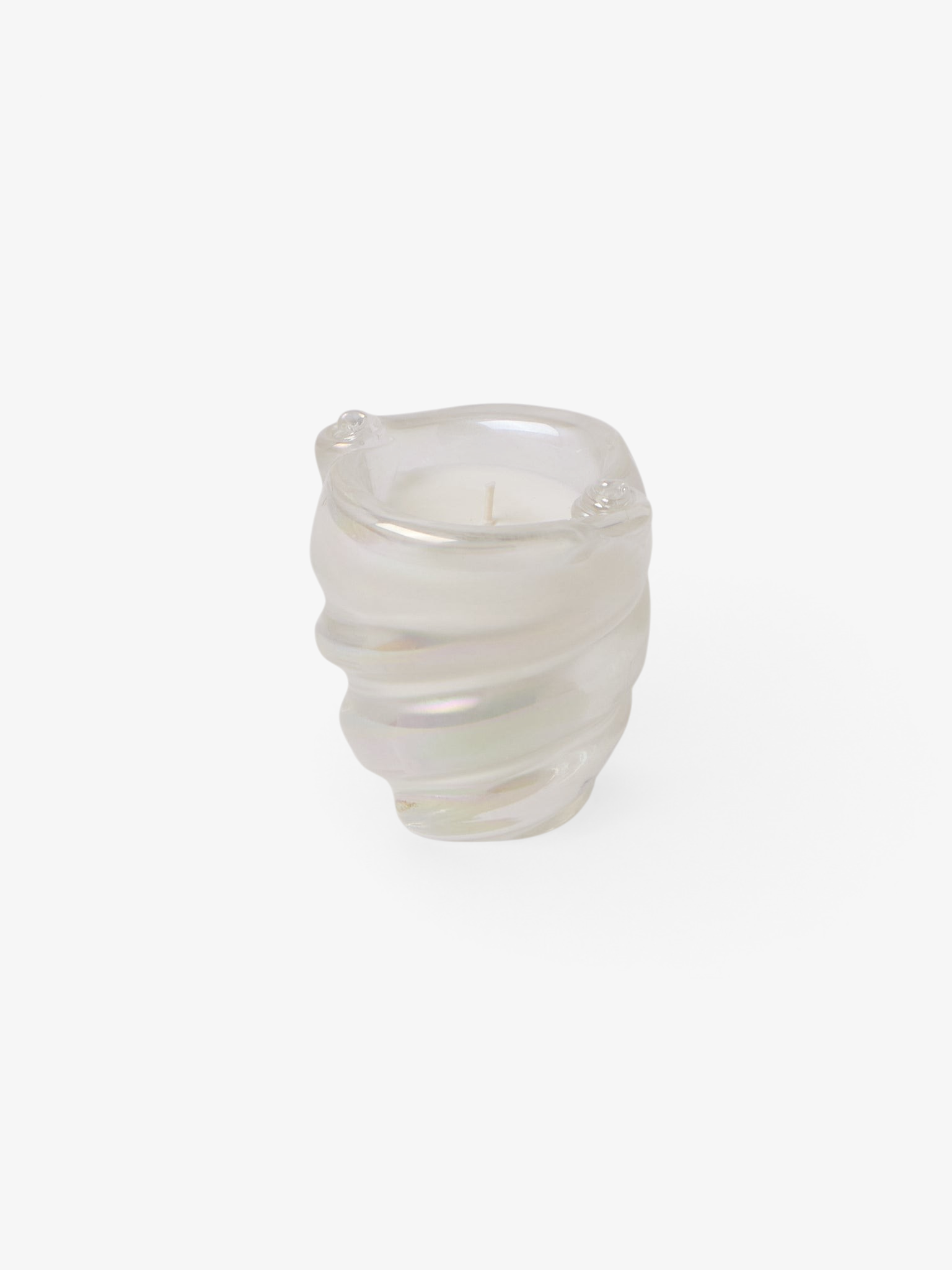 Sophie Bille Brahe Nuage Madison Candle, curated by Shop Sommer in San Francisco.