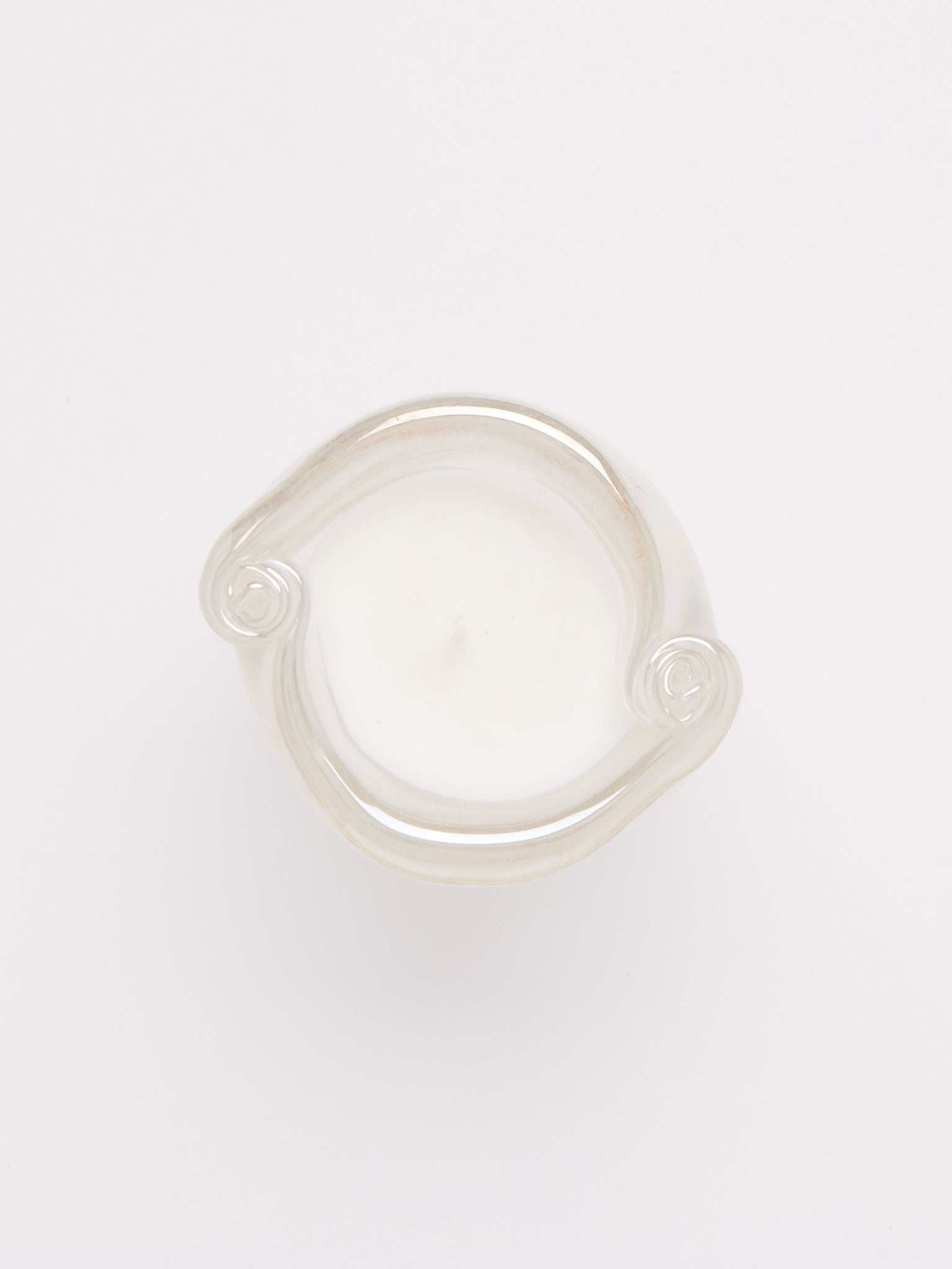 Sophie Bille Brahe Nuage Madison Candle, curated by Shop Sommer in San Francisco.