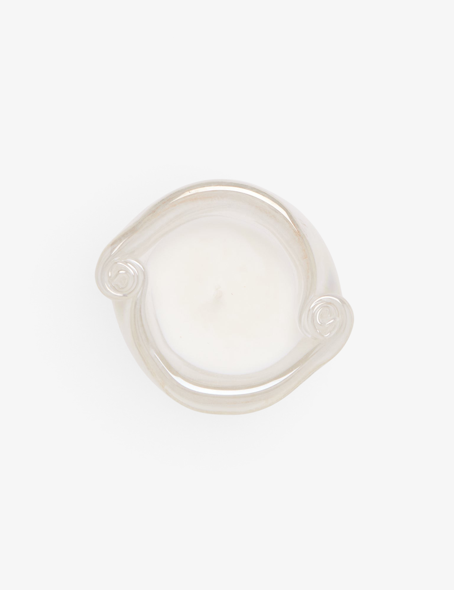 Sophie Bille Brahe Nuage Madison Candle, curated by Shop Sommer in San Francisco.