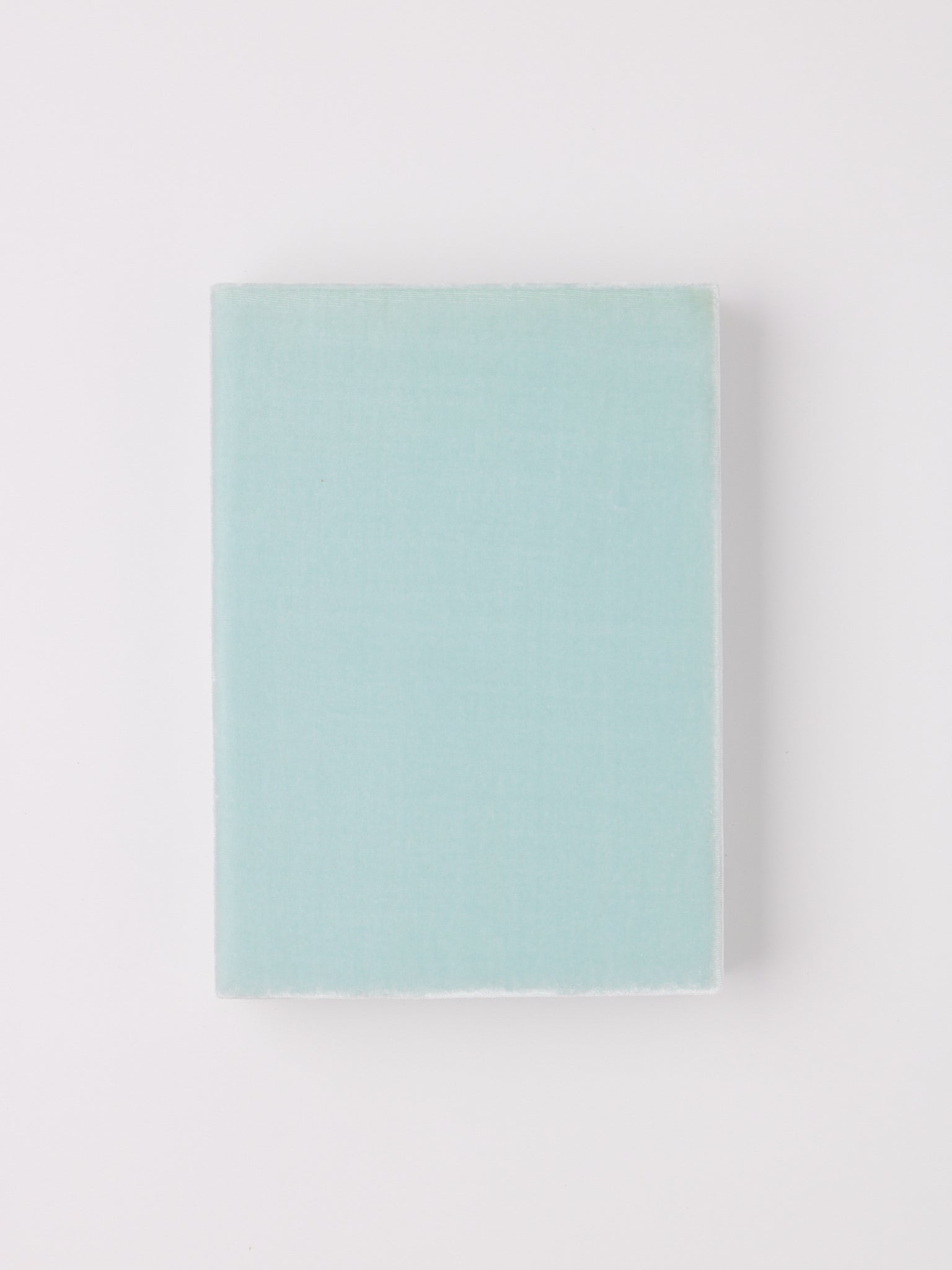 Trésor Velvet Jewelry Box Nuages, curated by Shop Sommer in San Francisco.