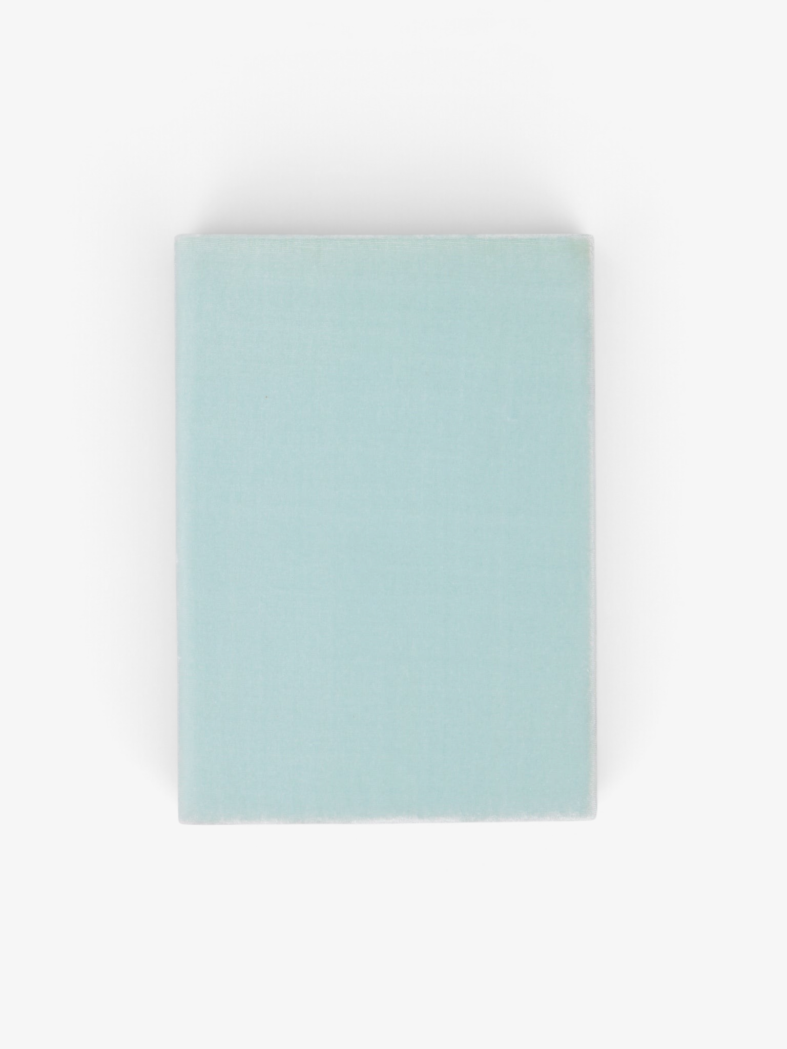 Trésor Velvet Jewelry Box Nuages, curated by Shop Sommer in San Francisco.