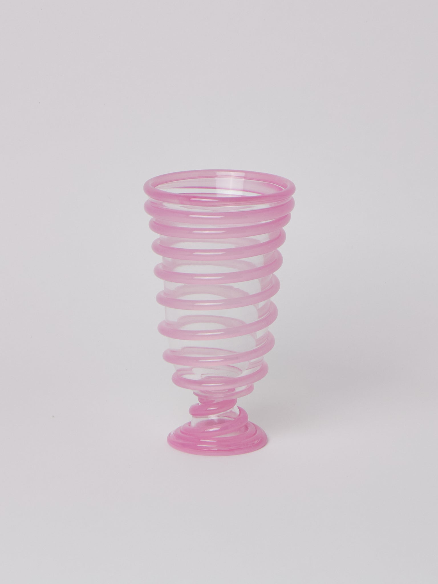 Sophie Bille Brahe Petit Marshmallow Sky Vase, curated by Shop Sommer in San Francisco.