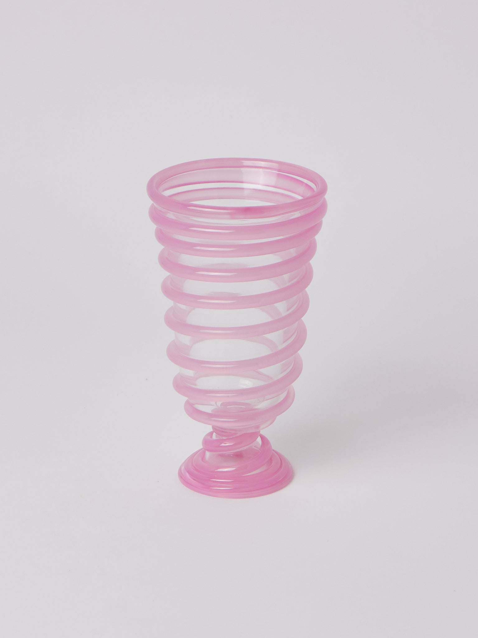 Sophie Bille Brahe Petit Marshmallow Sky Vase, curated by Shop Sommer in San Francisco.