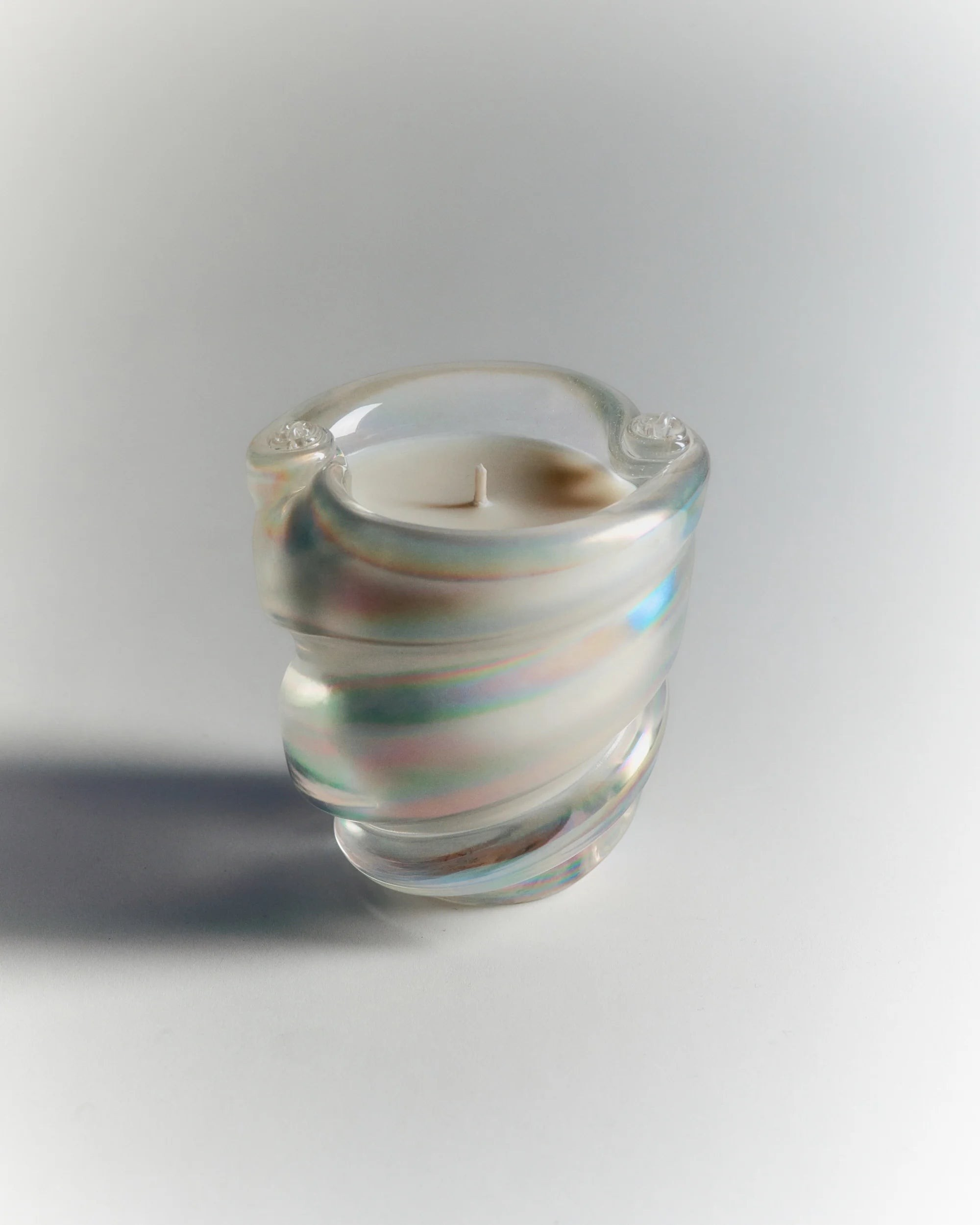 Sophie Bille Brahe Nuage Madison Candle, curated by Shop Sommer in San Francisco.