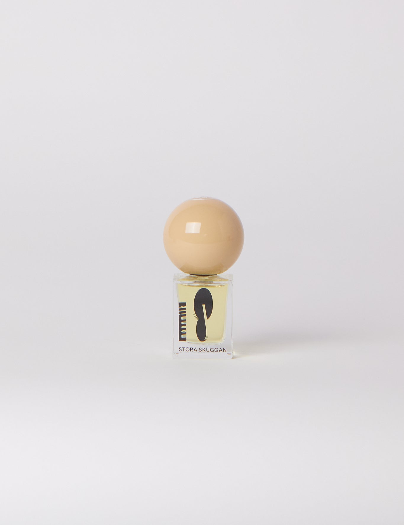 Stora Skuggan Moonmilk Eau de Parfum 30mL curated by Shop Sommer in San Francisco.