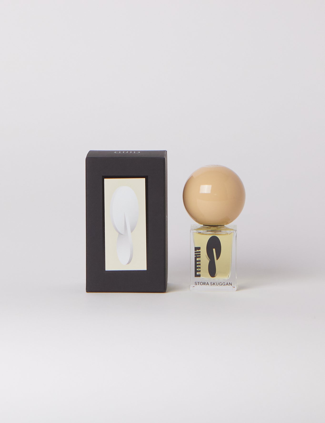 Stora Skuggan Moonmilk Eau de Parfum 30mL curated by Shop Sommer in San Francisco.