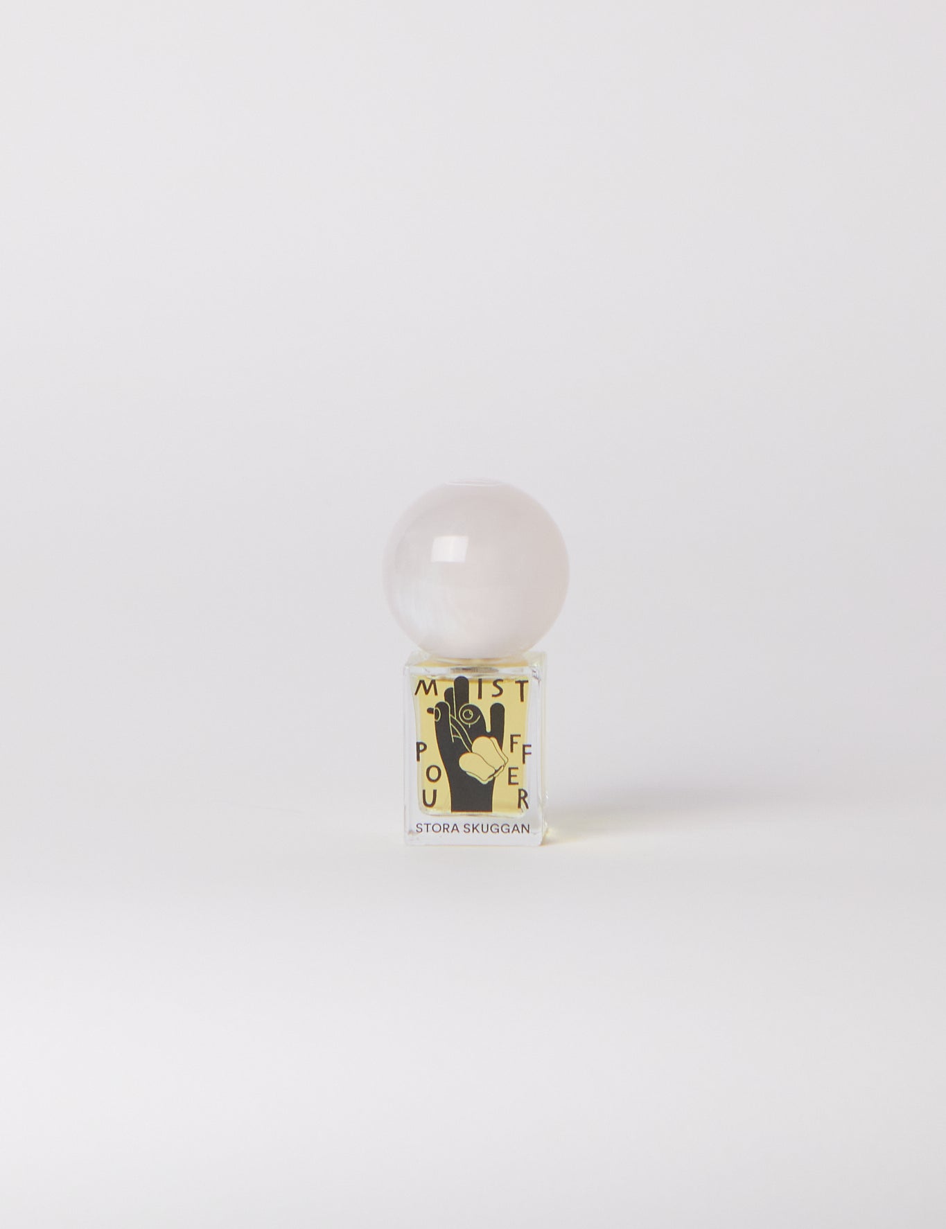 Stora Skuggan Mistpouffer Eau de Parfum 30mL curated by Shop Sommer in San Francisco.