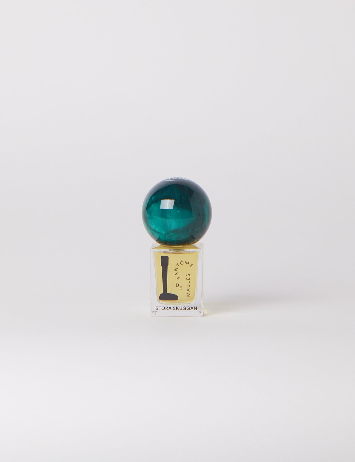 Stora Skuggan Fantôme de Maules Eau de Parfum 30mL curated by Shop Sommer in San Francisco.