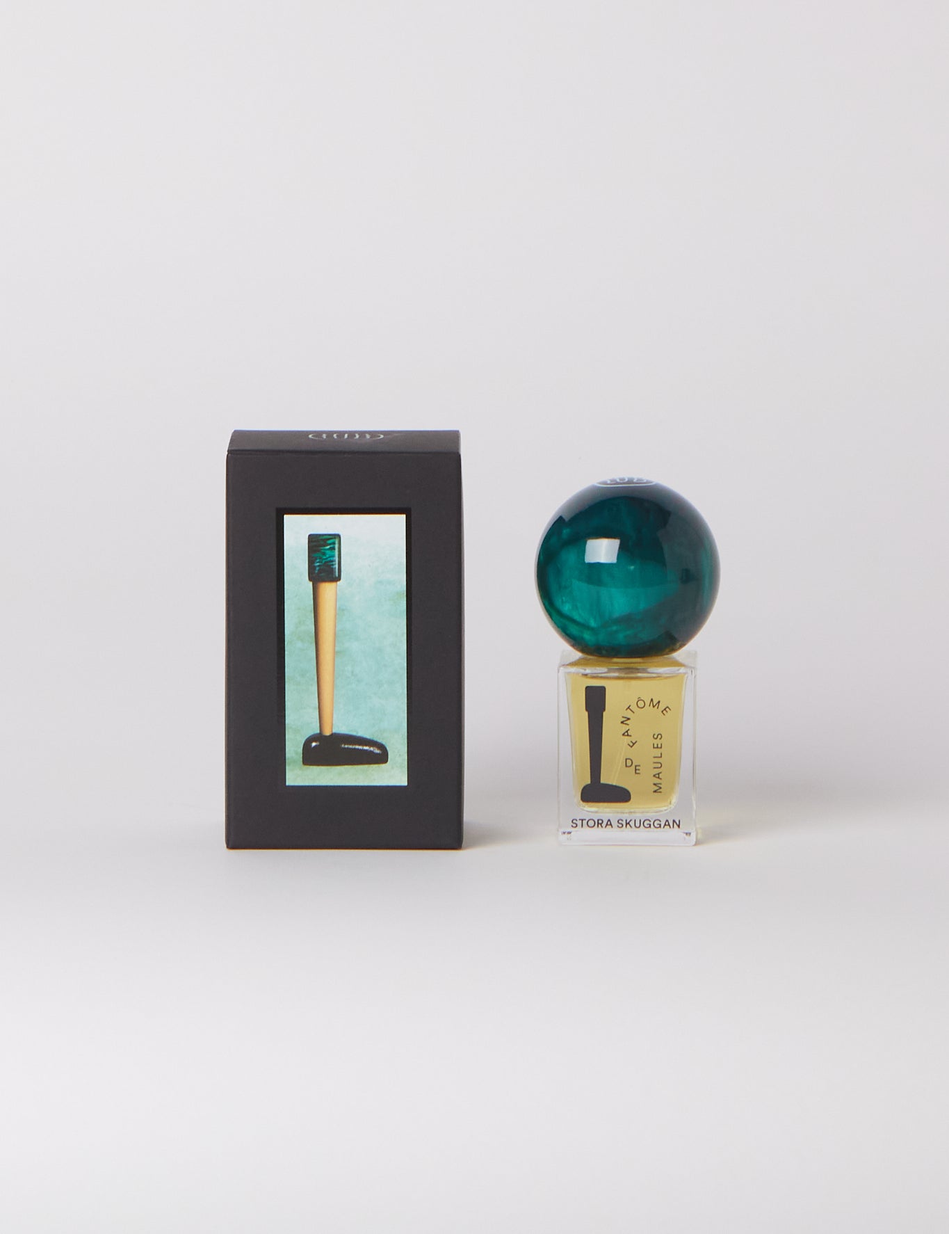 Stora Skuggan Fantôme de Maules Eau de Parfum 30mL curated by Shop Sommer in San Francisco.