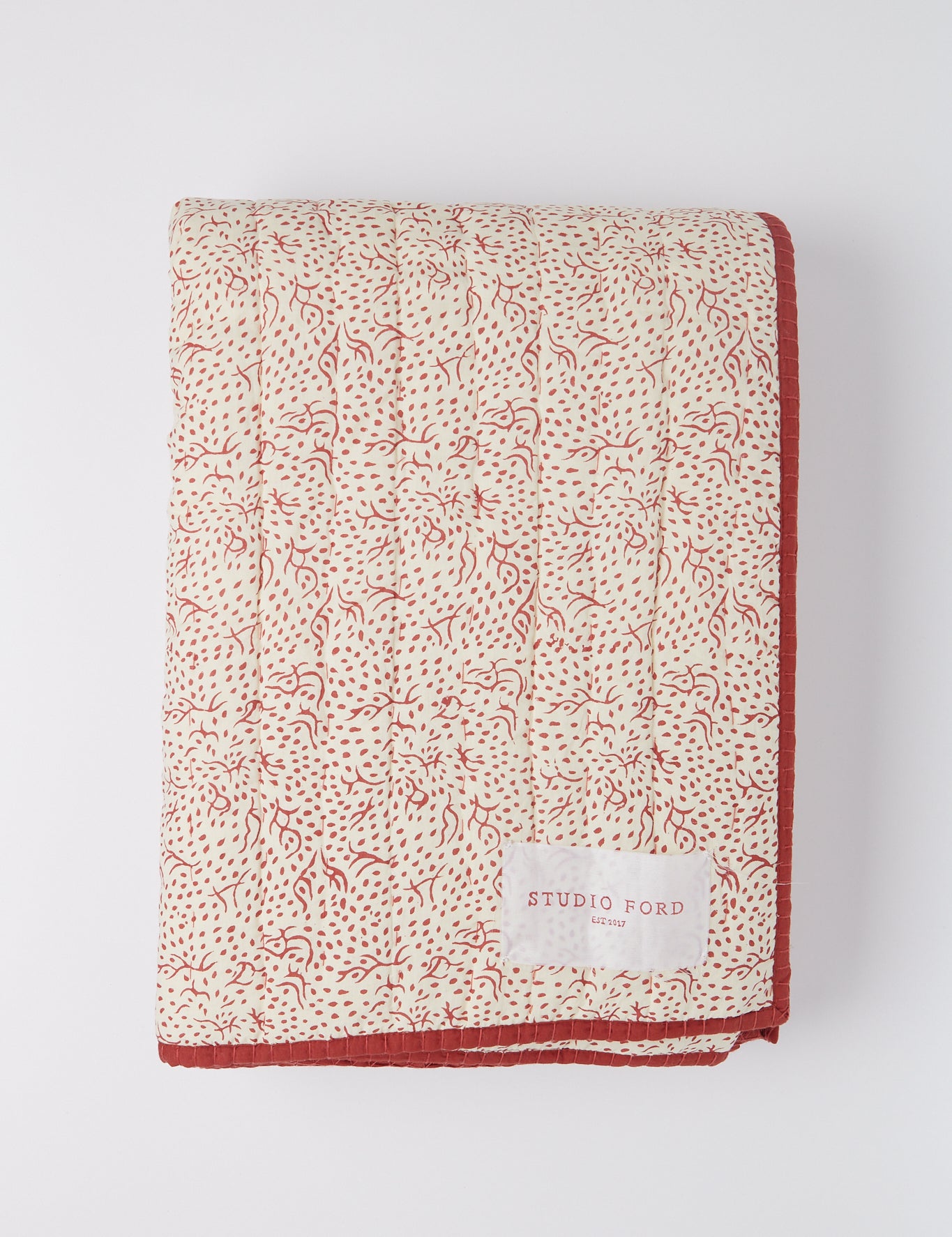 Studio Ford Eros Throw, curated by Shop Sommer in San Francisco.