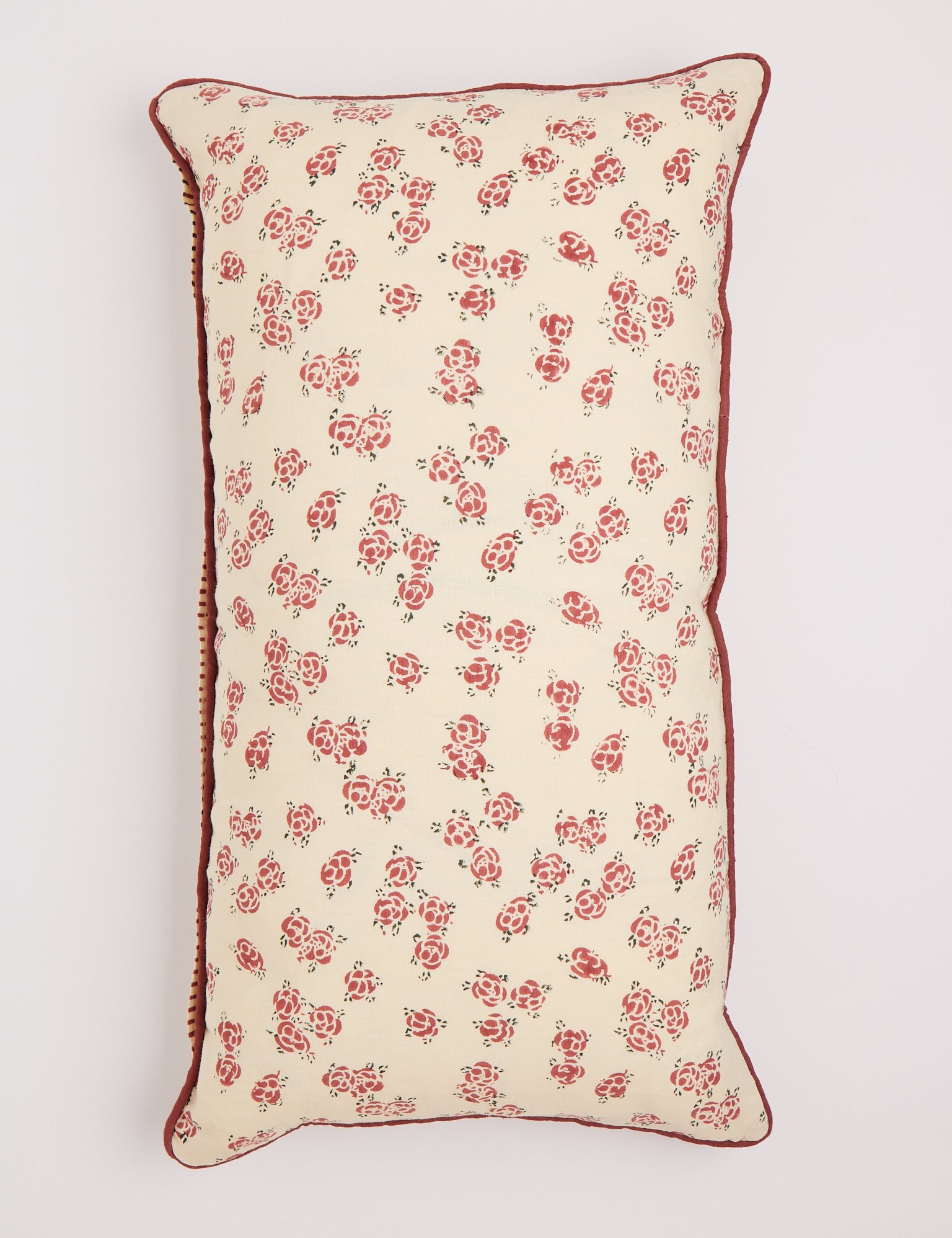 Studio Ford Infanta Lumbar Pillow, curated by Shop Sommer in San Francisco.
