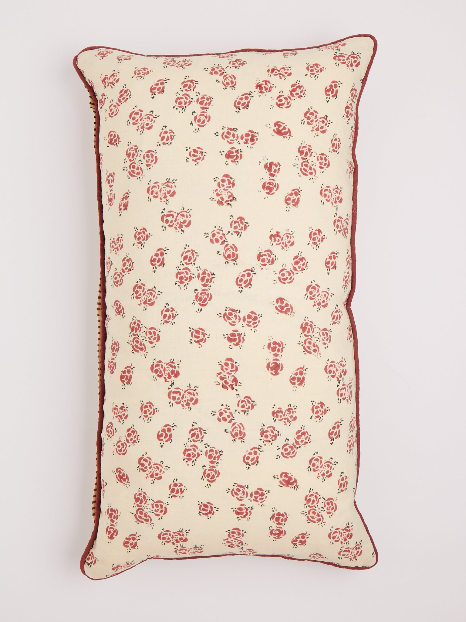 Studio Ford Infanta Lumbar Pillow, curated by Shop Sommer in San Francisco.