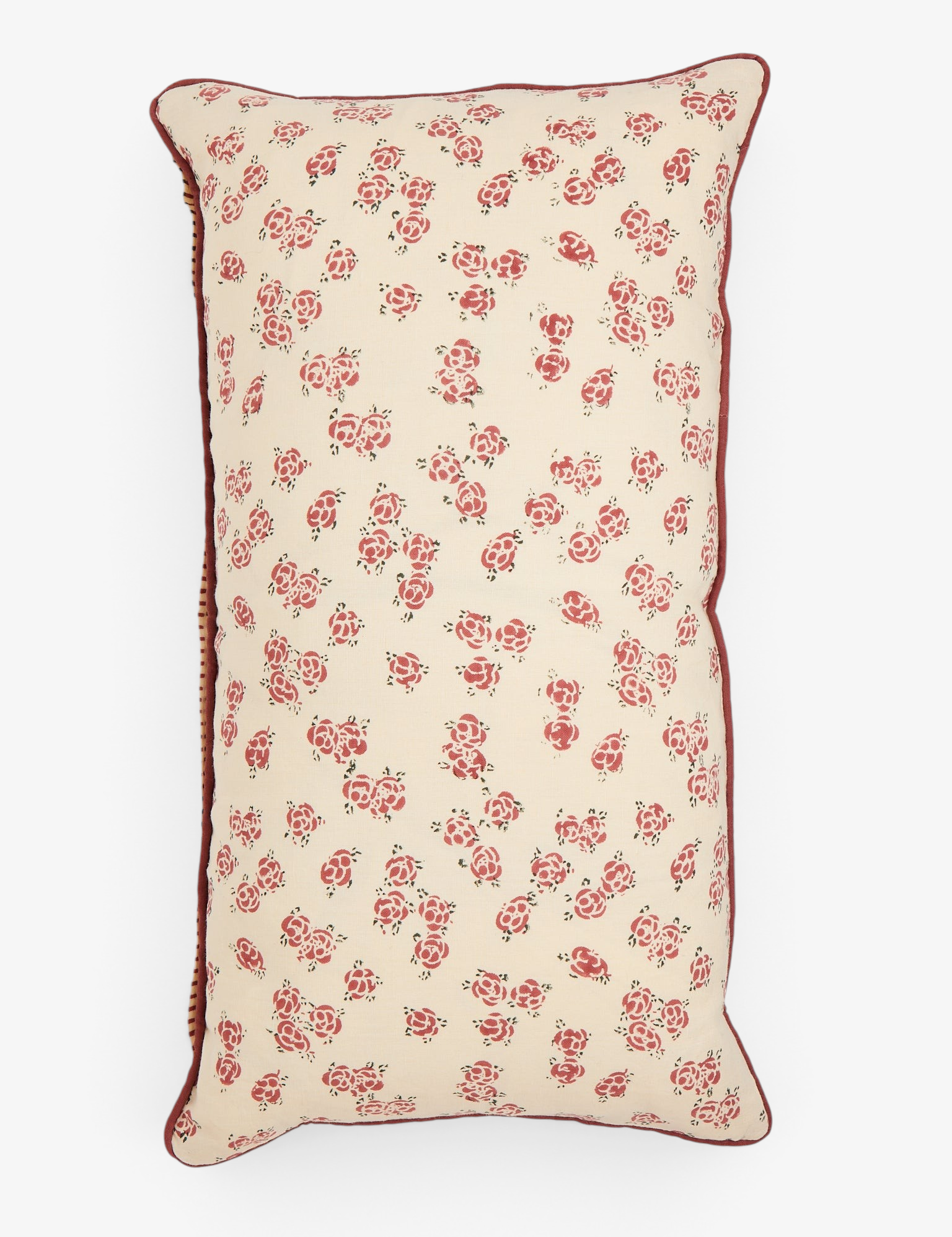 Studio Ford Infanta Lumbar Pillow, curated by Shop Sommer in San Francisco.