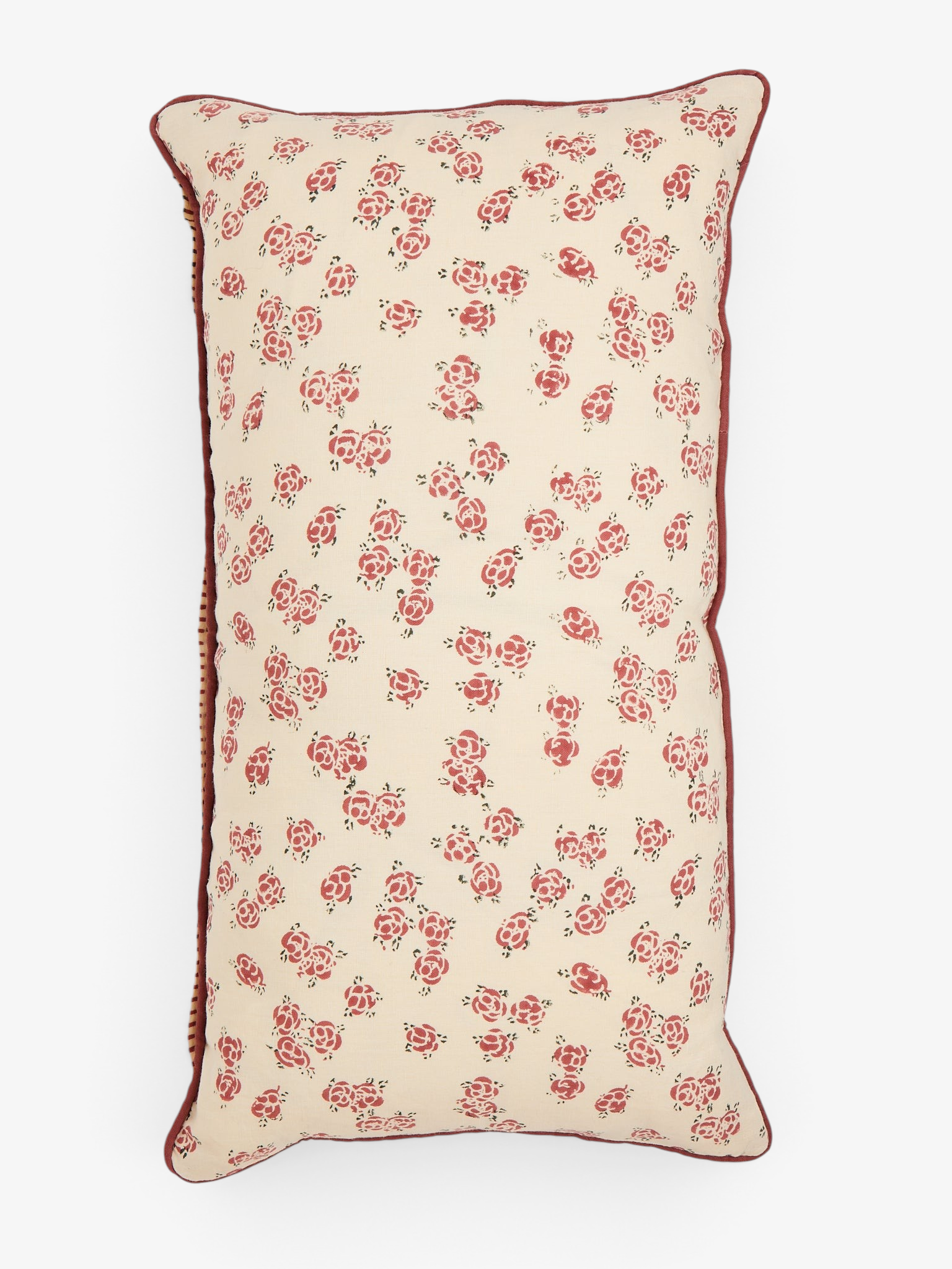 Studio Ford Infanta Lumbar Pillow, curated by Shop Sommer in San Francisco.