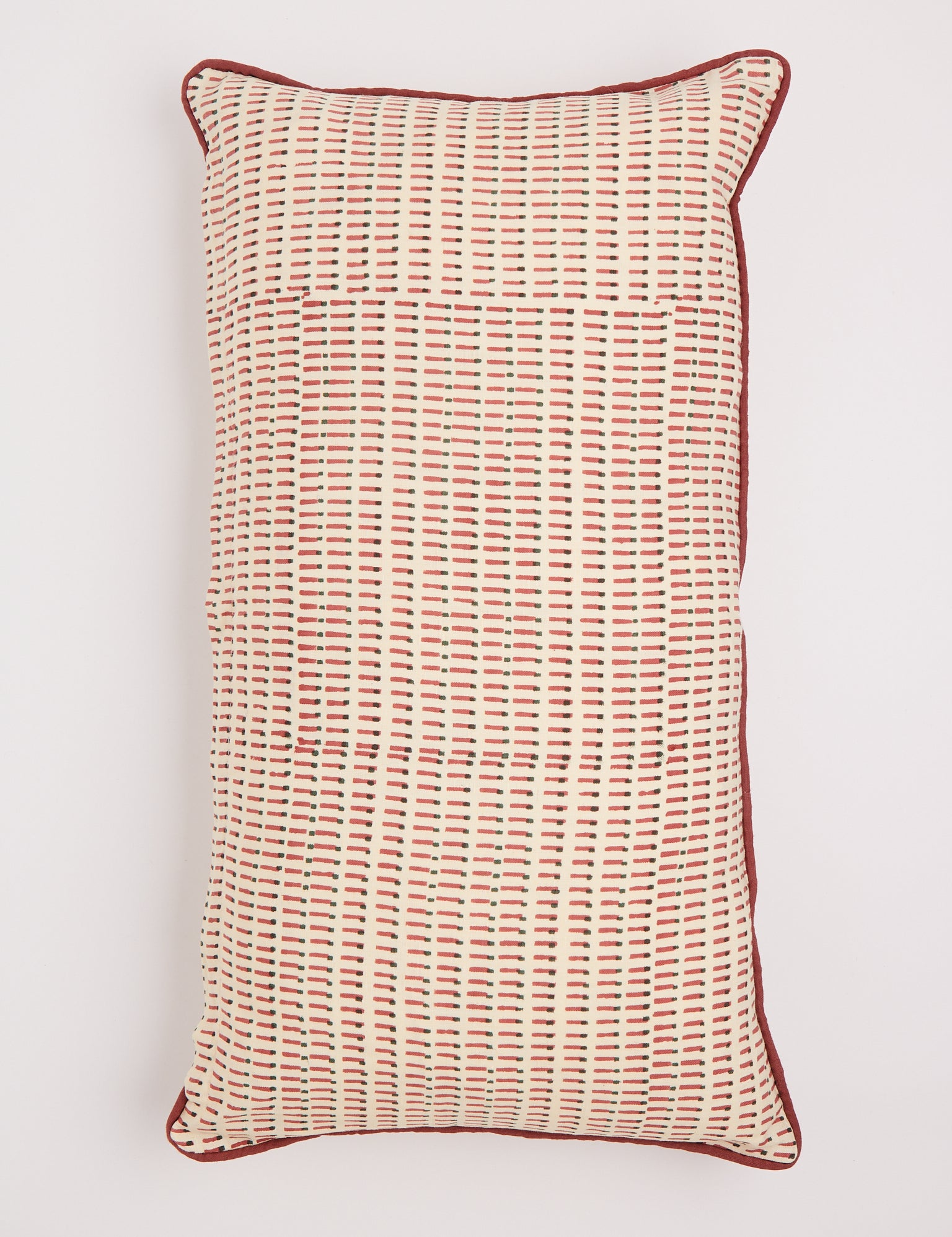 Studio Ford Infanta Lumbar Pillow, curated by Shop Sommer in San Francisco.