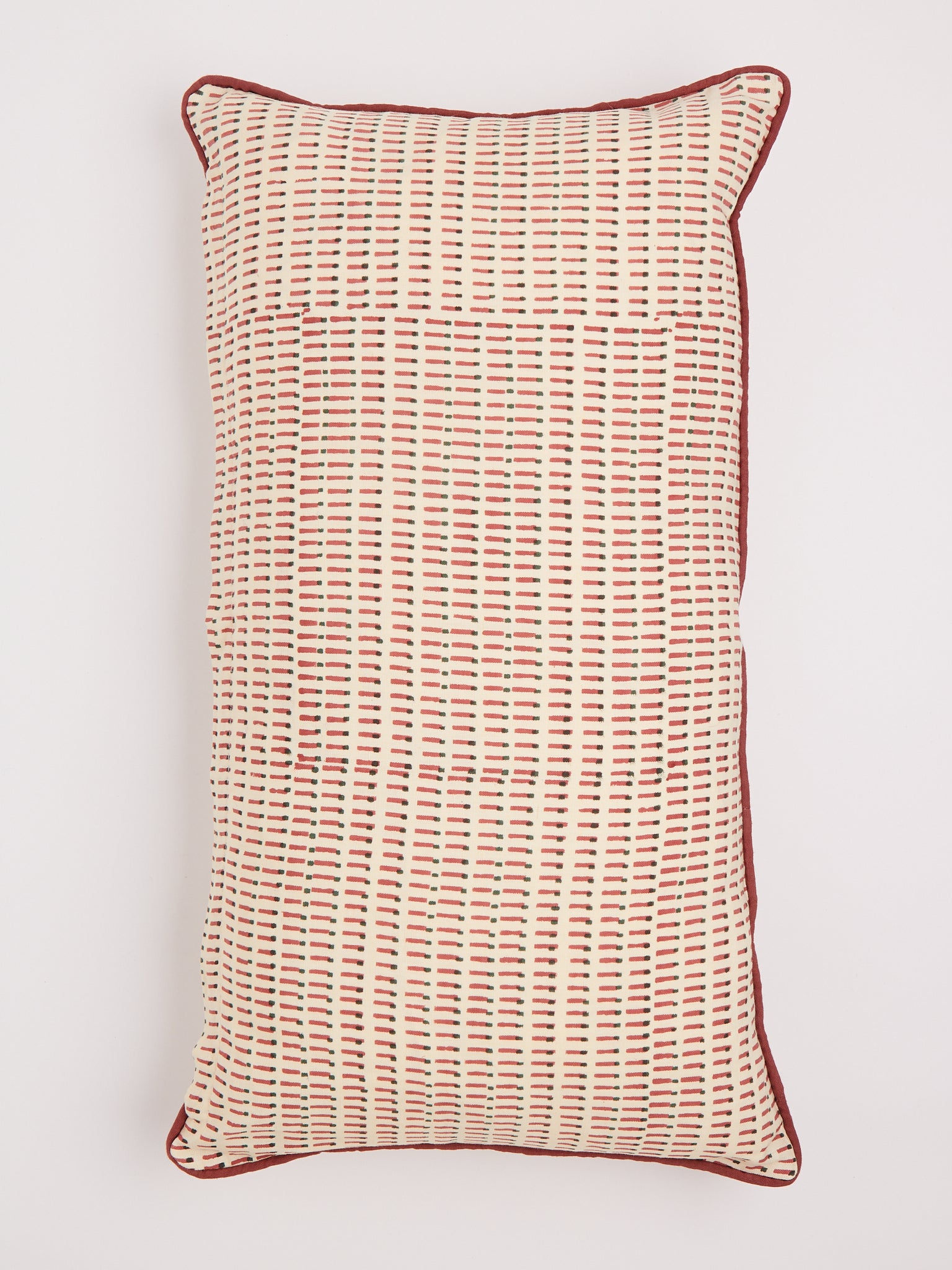 Studio Ford Infanta Lumbar Pillow, curated by Shop Sommer in San Francisco.