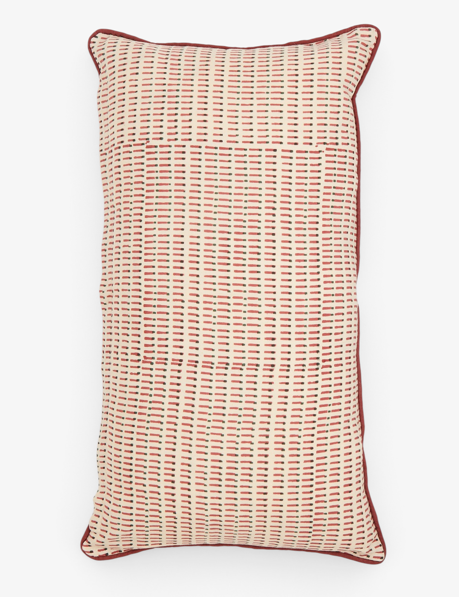 Studio Ford Infanta Lumbar Pillow, curated by Shop Sommer in San Francisco.