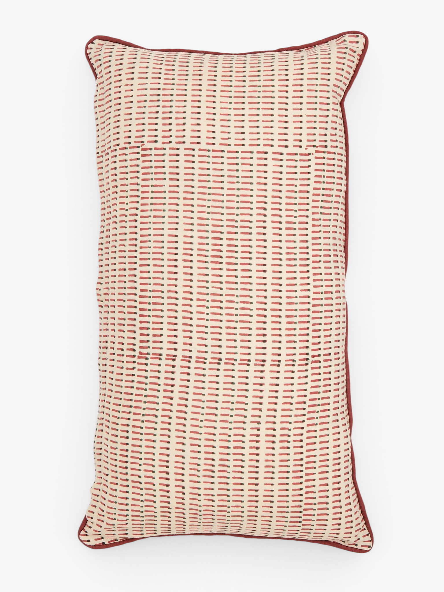 Studio Ford Infanta Lumbar Pillow, curated by Shop Sommer in San Francisco.