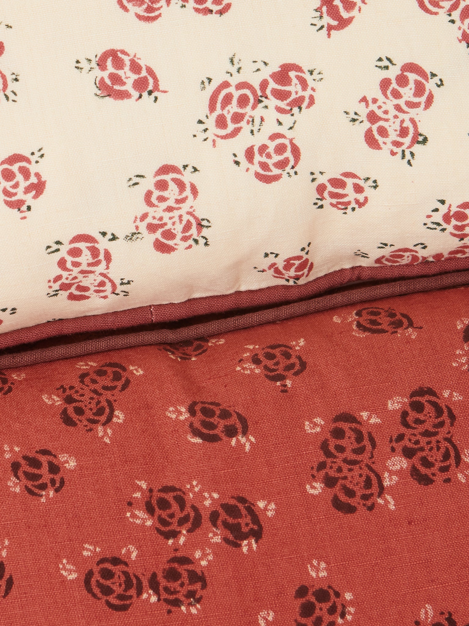 Studio Ford Infanta Lumbar Pillow, curated by Shop Sommer in San Francisco.