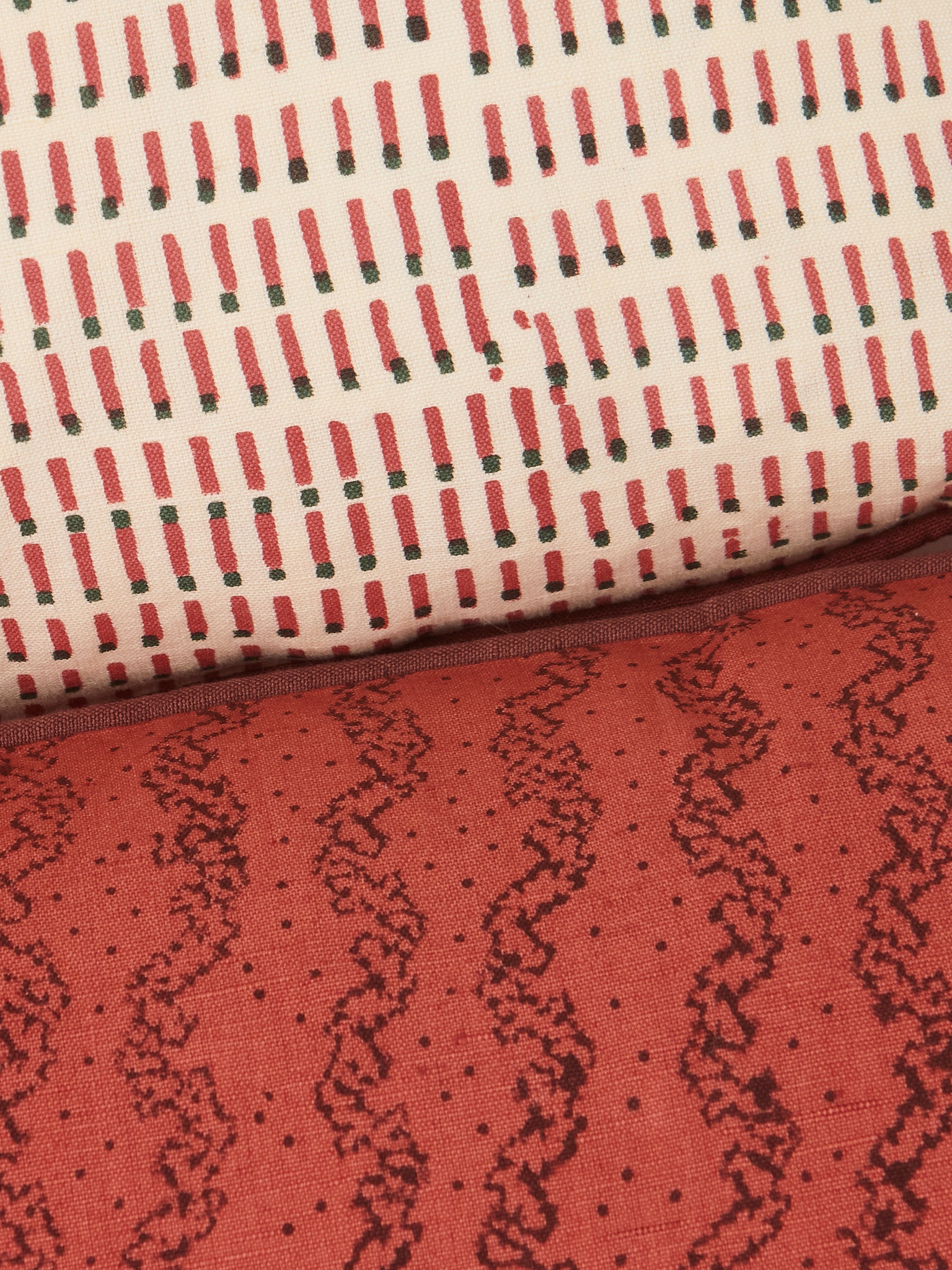 Studio Ford Infanta Lumbar Pillow, curated by Shop Sommer in San Francisco.