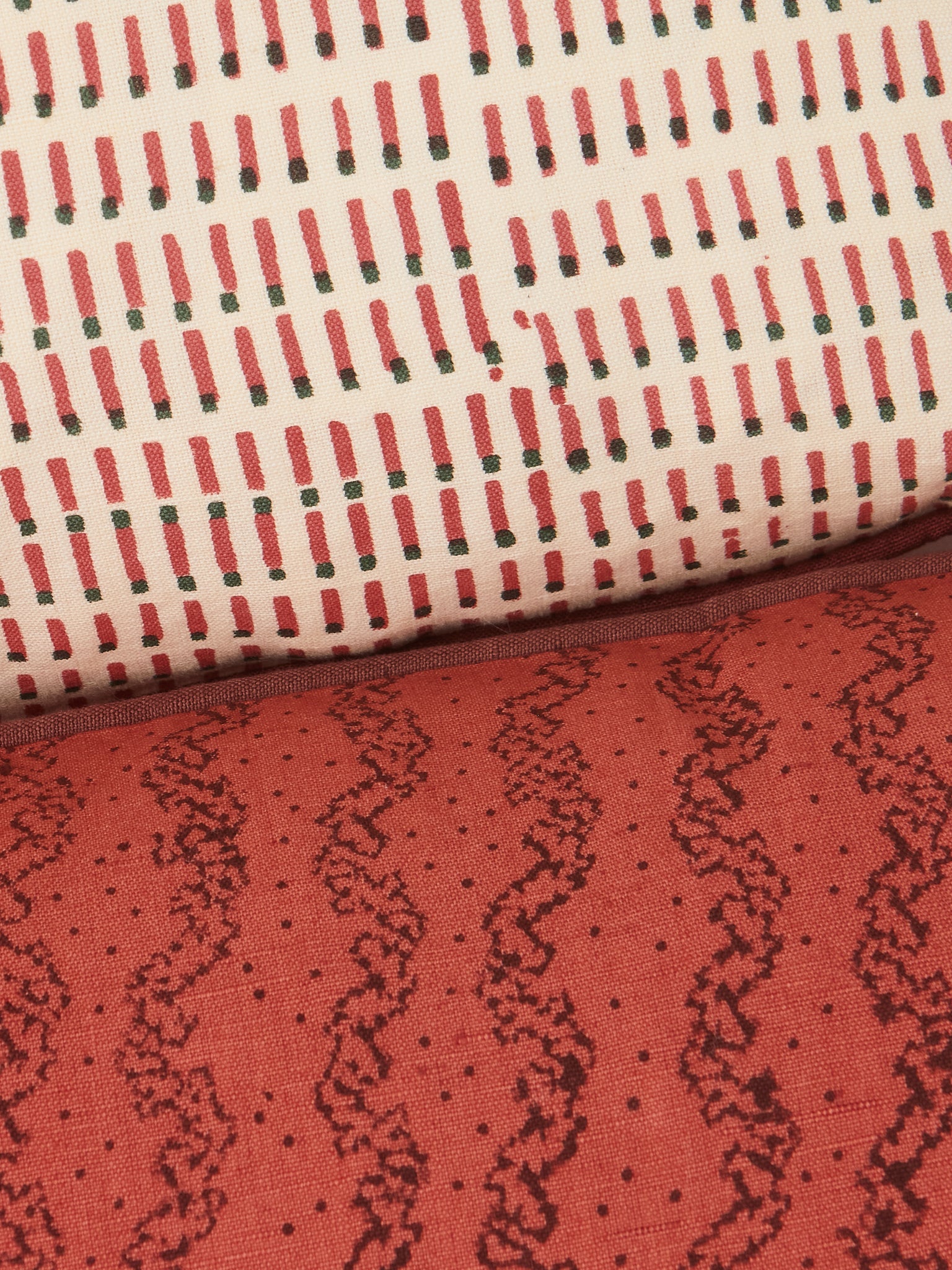 Studio Ford Infanta Lumbar Pillow, curated by Shop Sommer in San Francisco.