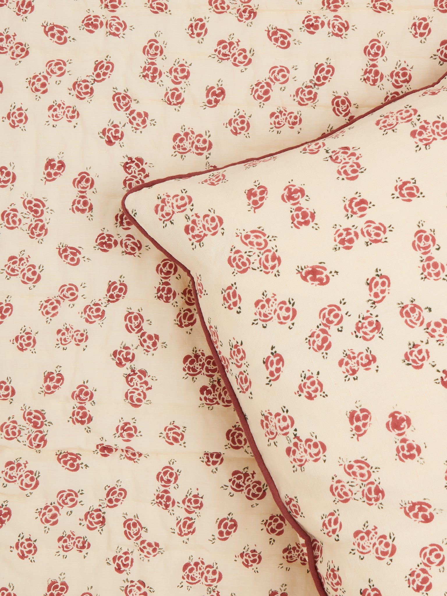 Studio Ford Infanta Lumbar Pillow, curated by Shop Sommer in San Francisco.