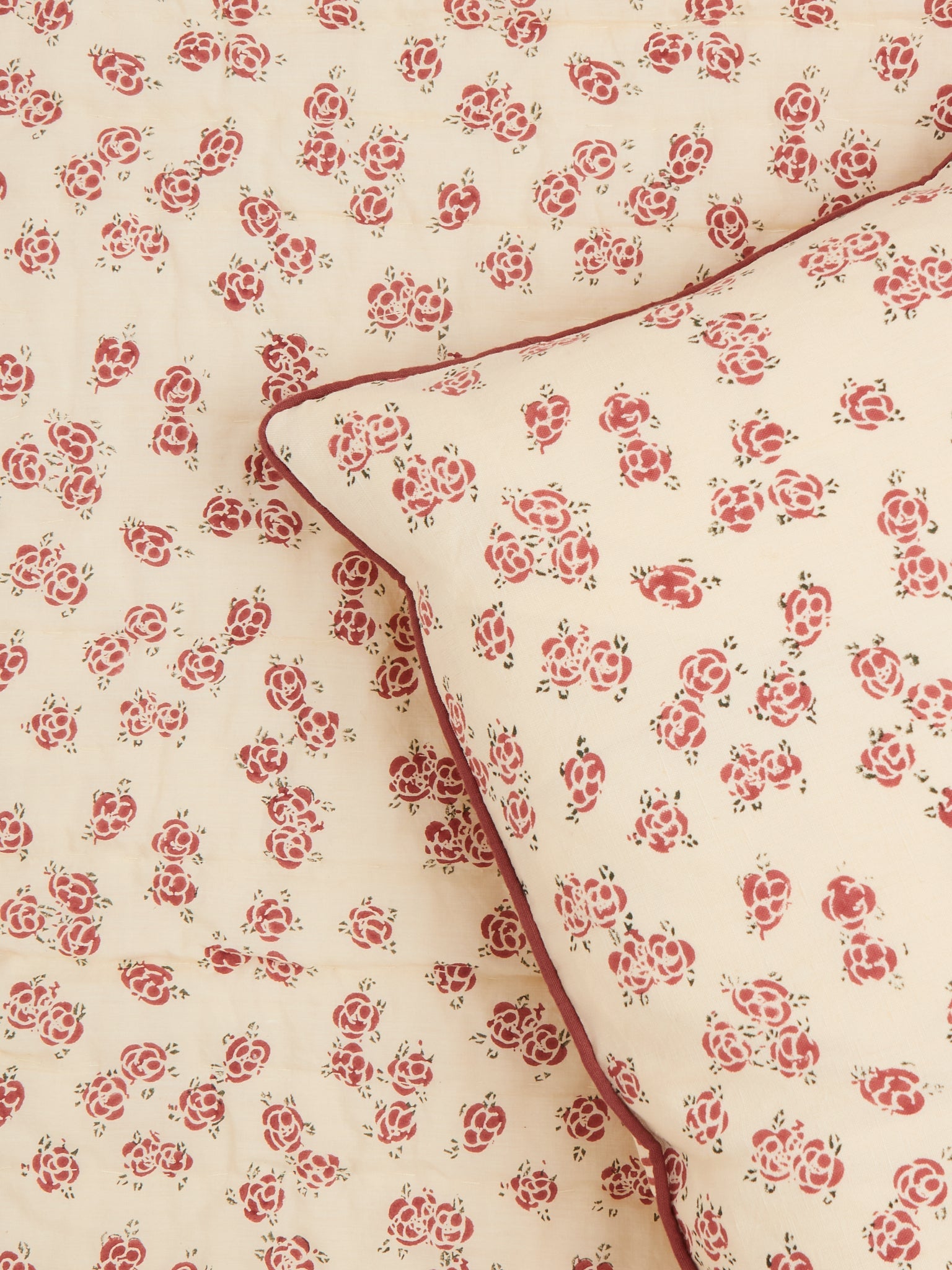 Studio Ford Infanta Lumbar Pillow, curated by Shop Sommer in San Francisco.