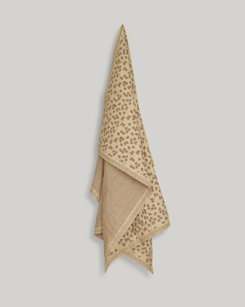 Studio Ford Infanta Throw, curated by Shop Sommer in San Francisco.