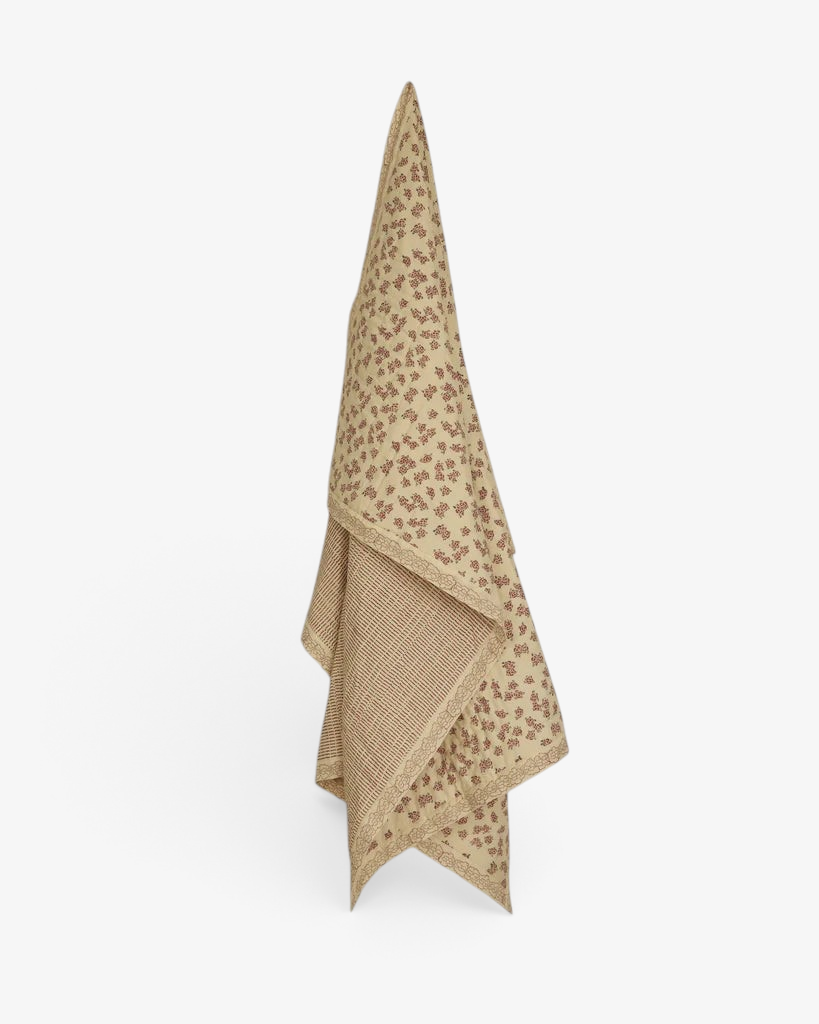 Studio Ford Infanta Throw, curated by Shop Sommer in San Francisco.