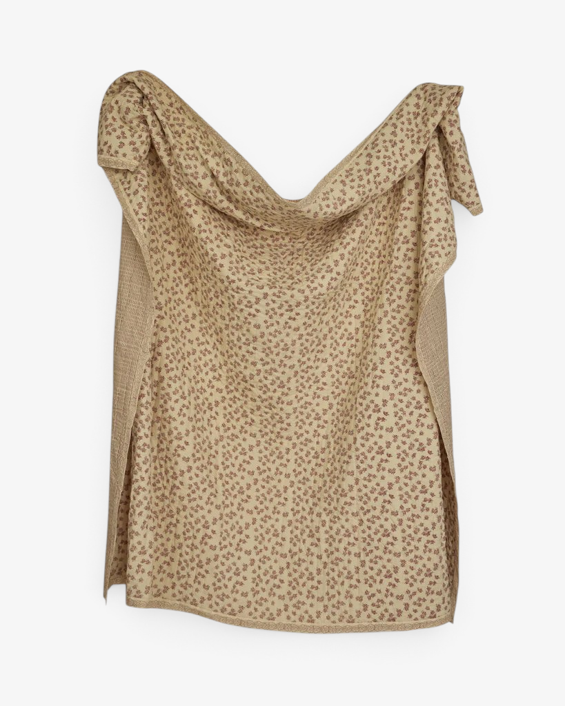 Studio Ford Infanta Throw, curated by Shop Sommer in San Francisco.
