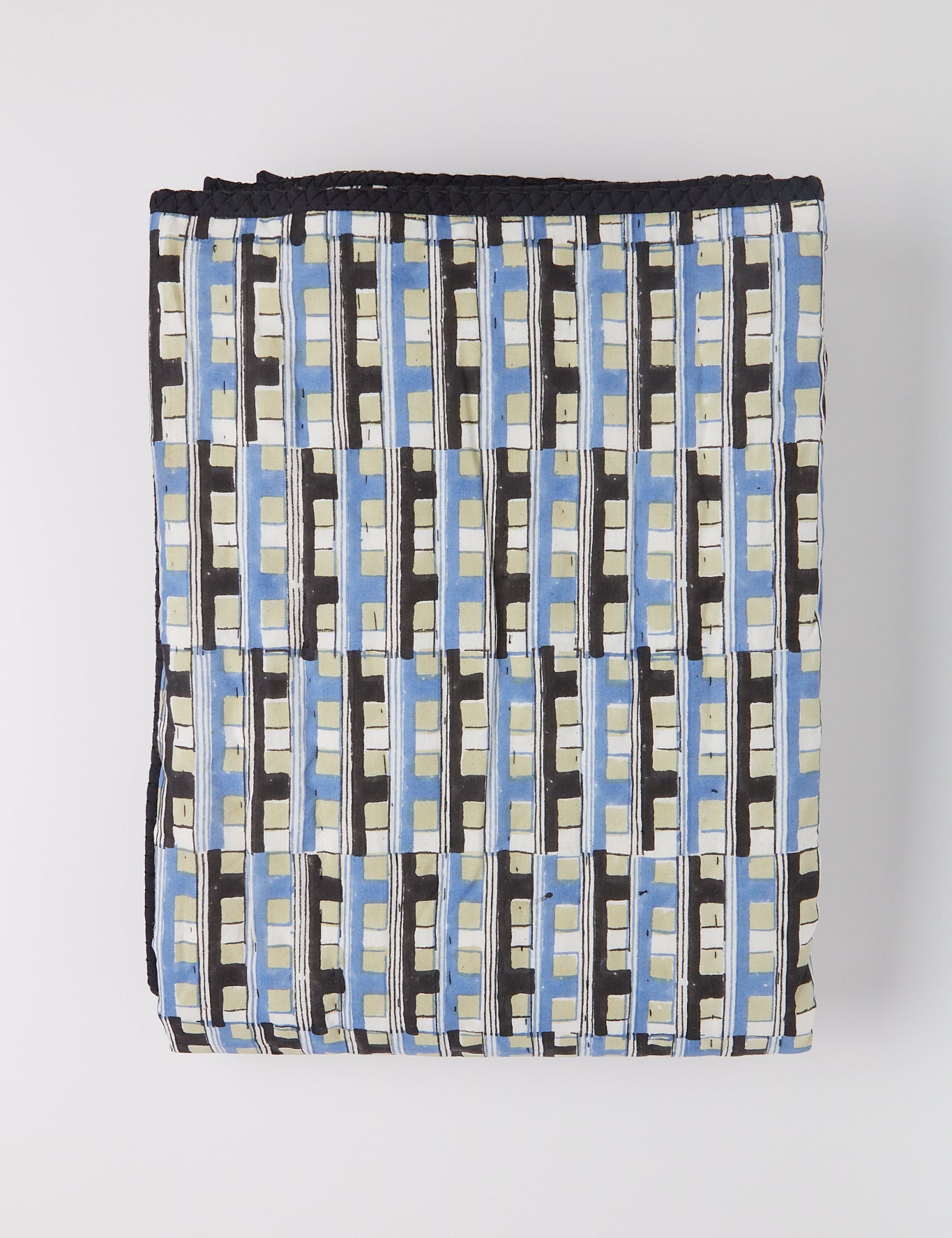 Studio Ford Mare Throw, curated by Shop Sommer in San Francisco.