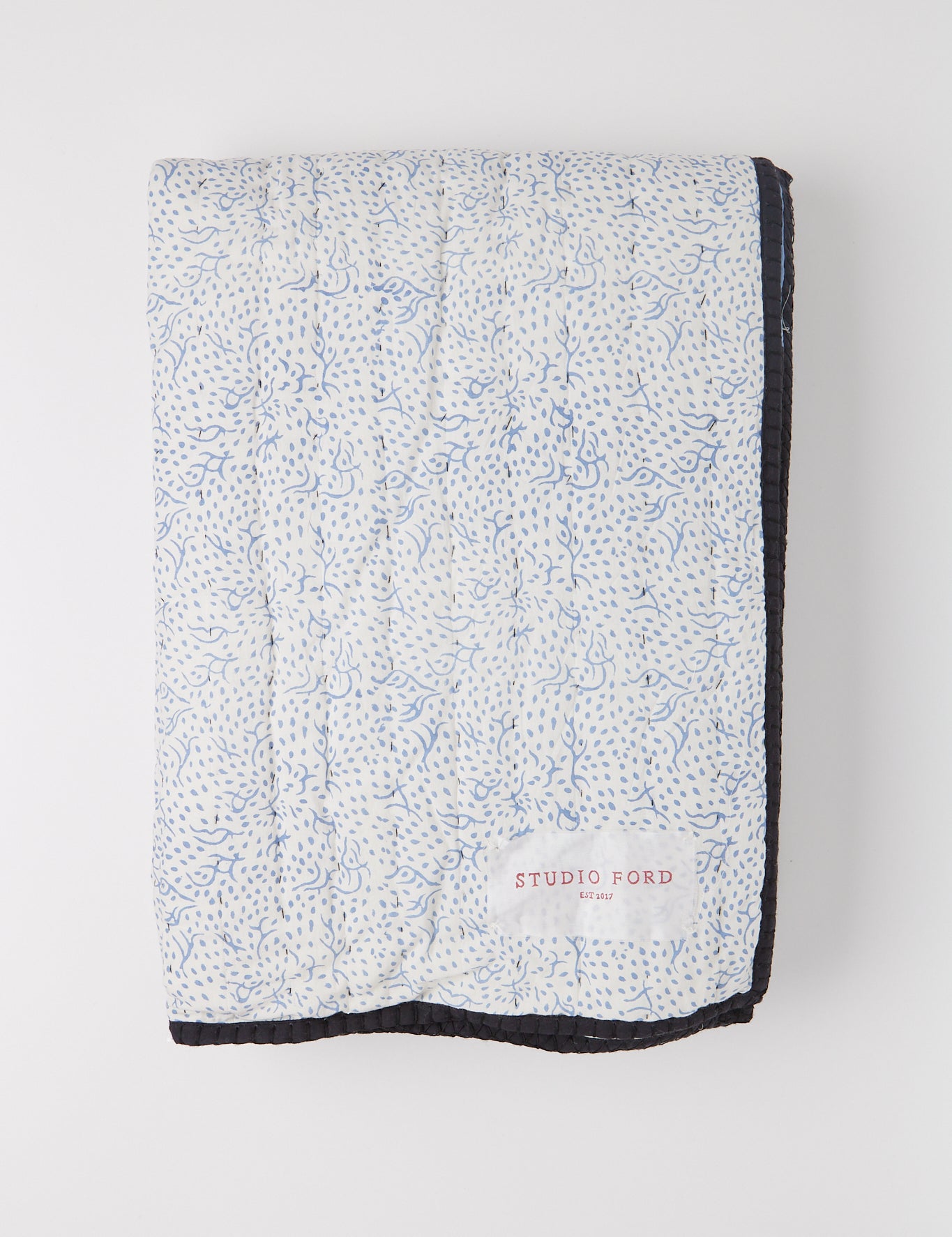 Studio Ford Mare Throw, curated by Shop Sommer in San Francisco.