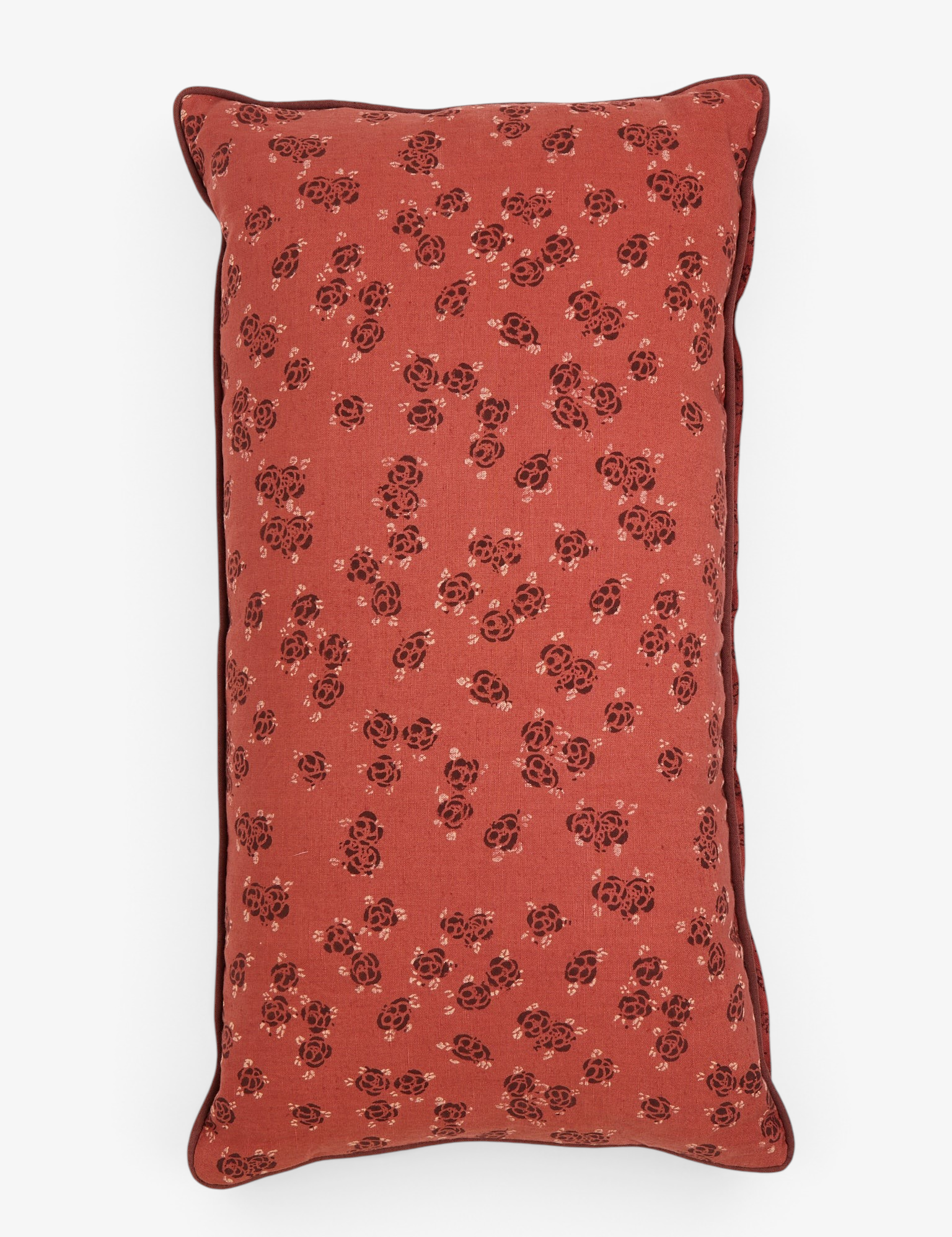 Studio Ford Marquise Lumbar Pillow, curated by Shop Sommer in San Francisco.