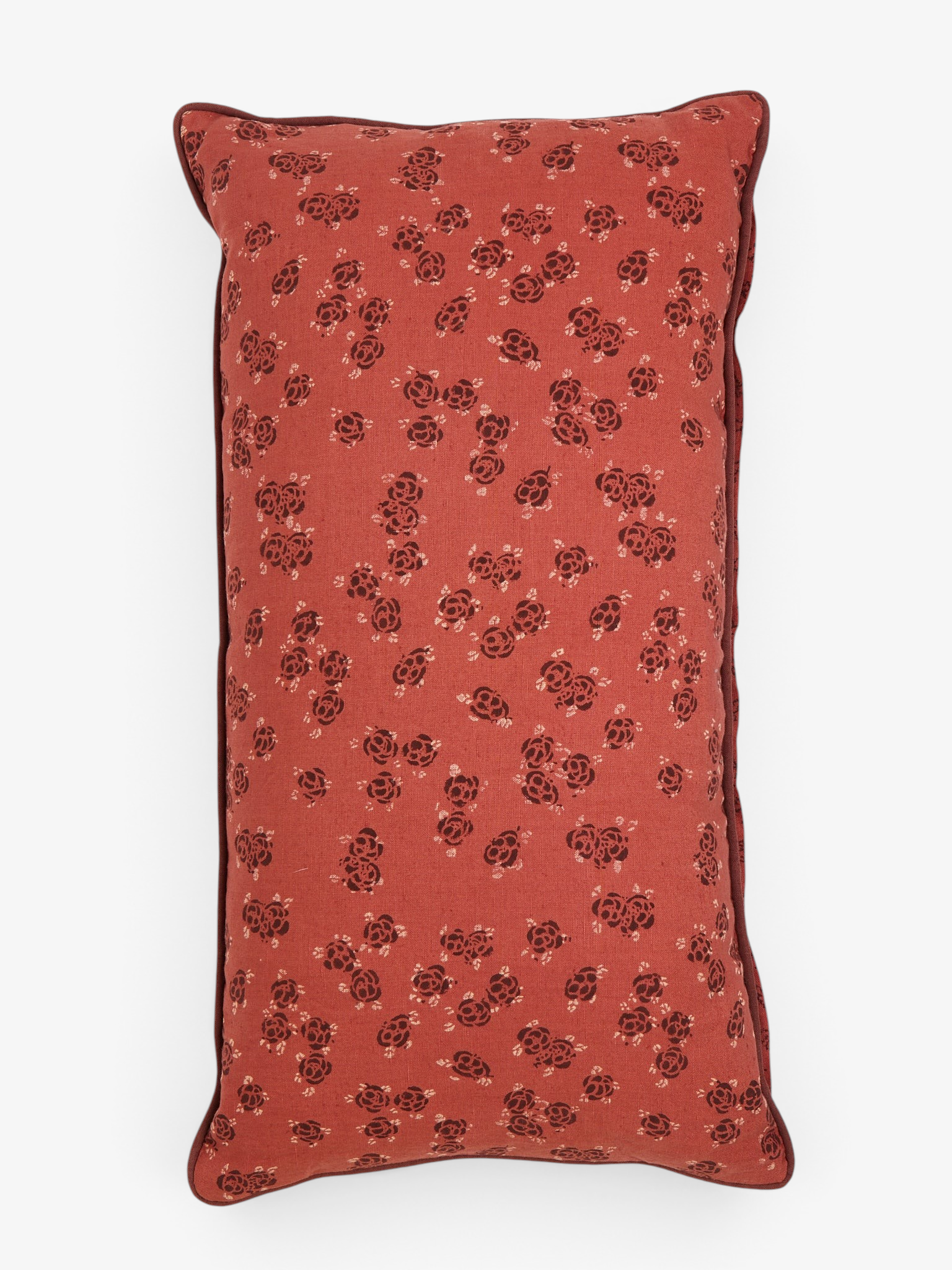 Studio Ford Marquise Lumbar Pillow, curated by Shop Sommer in San Francisco.