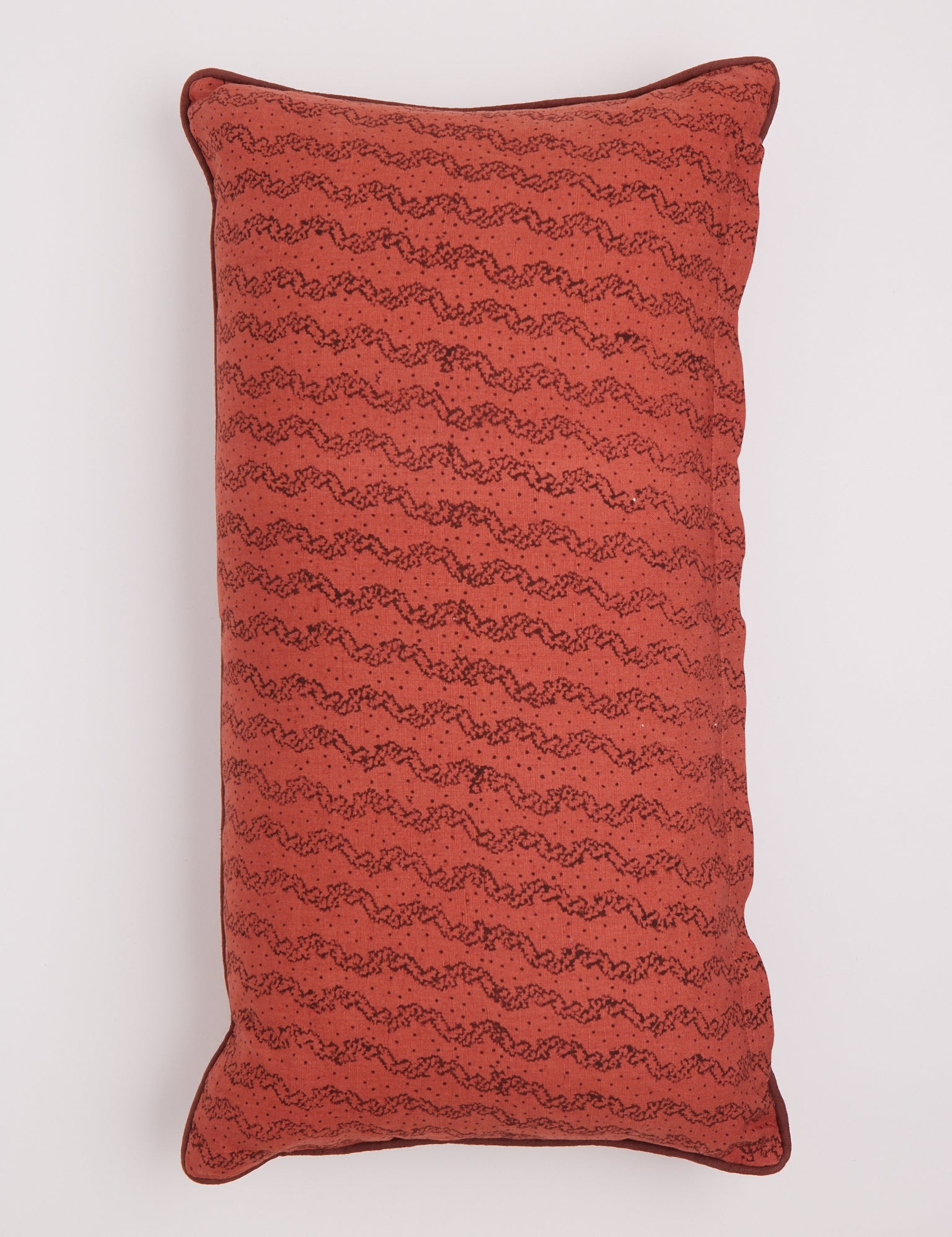 Studio Ford Marquise Lumbar Pillow, curated by Shop Sommer in San Francisco.