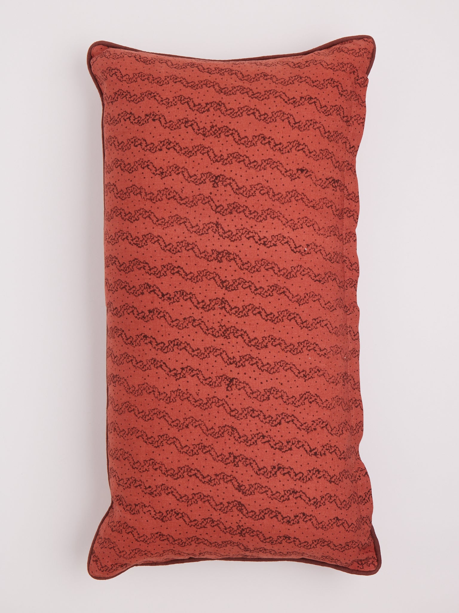 Studio Ford Marquise Lumbar Pillow, curated by Shop Sommer in San Francisco.