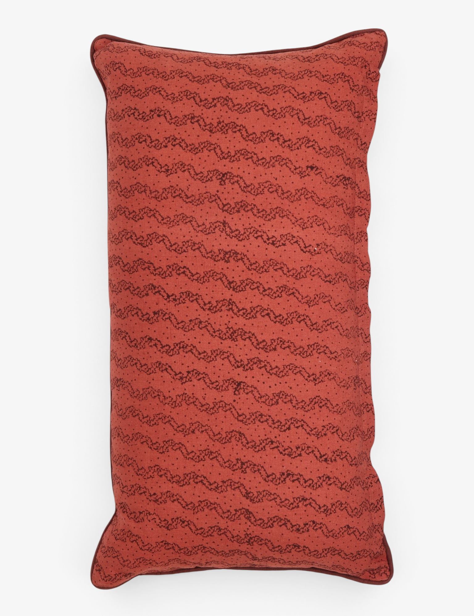 Studio Ford Marquise Lumbar Pillow, curated by Shop Sommer in San Francisco.