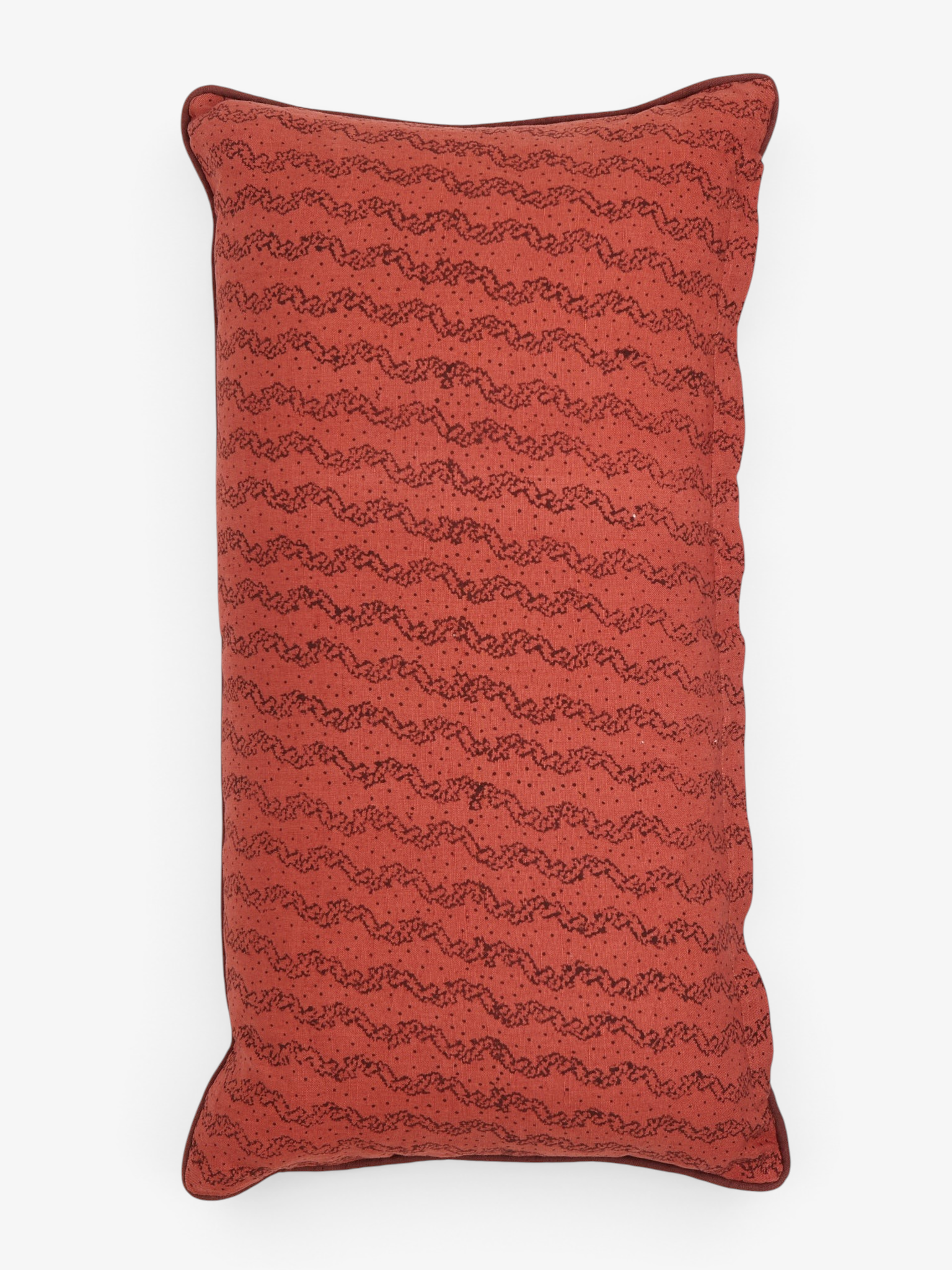 Studio Ford Marquise Lumbar Pillow, curated by Shop Sommer in San Francisco.
