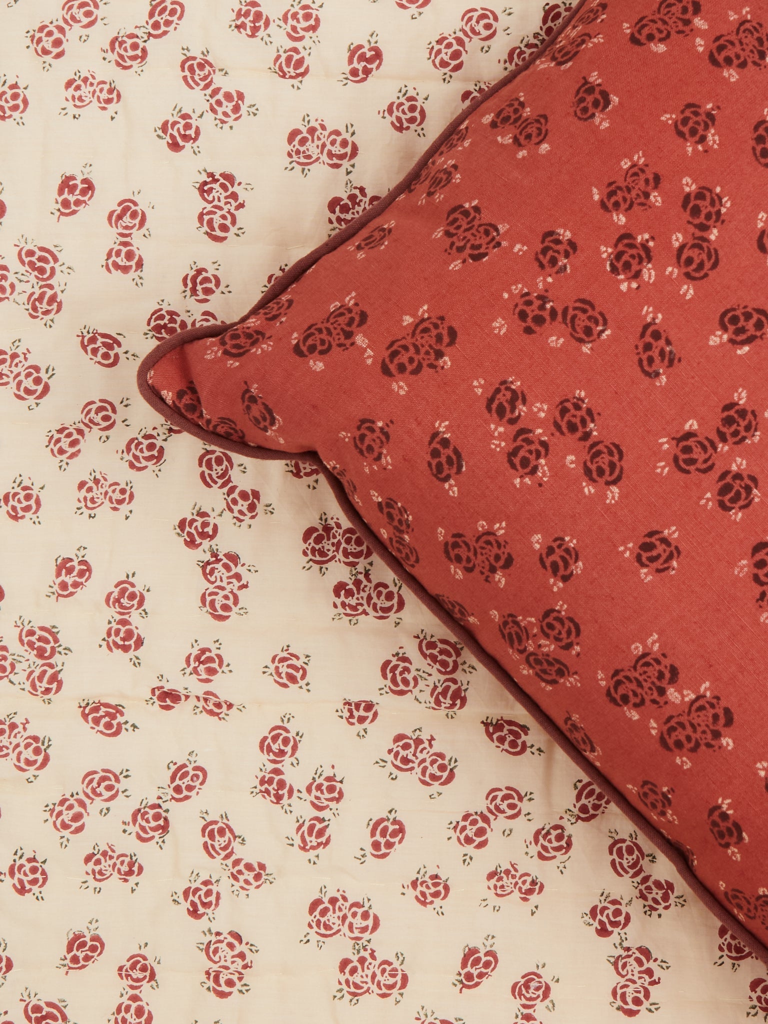 Studio Ford Marquise Lumbar Pillow, curated by Shop Sommer in San Francisco.