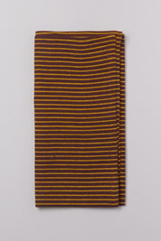 Studio Ford Thatcher Stripe Napkin, curated by Shop Sommer in San Francisco.