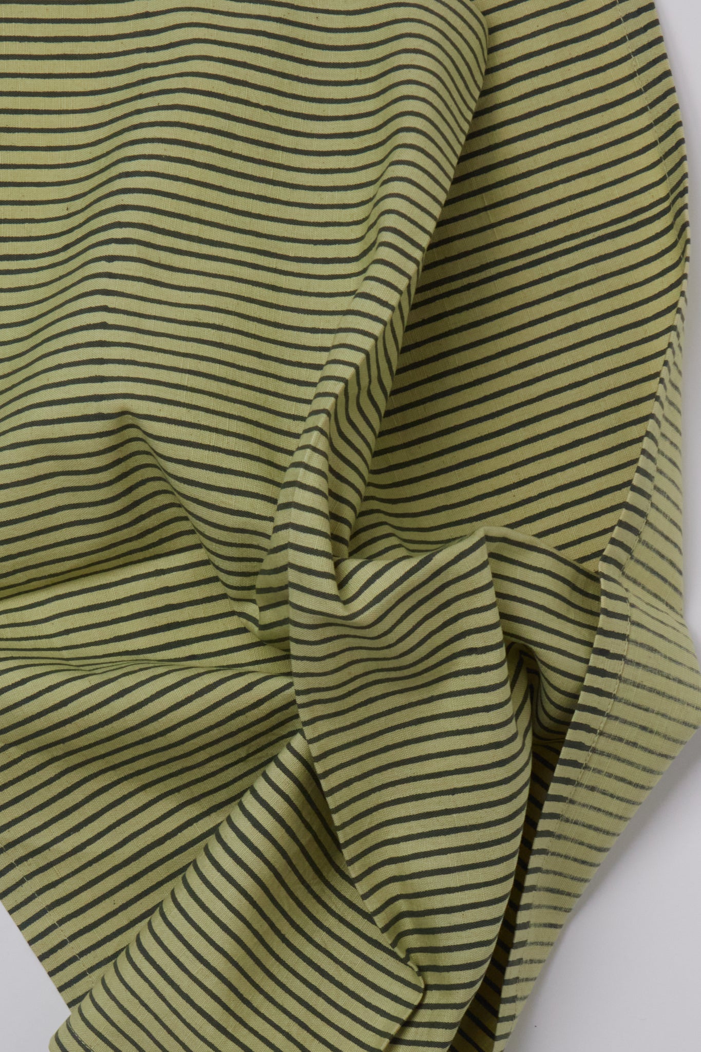 Studio Ford Arches Stripe Napkin, curated by Shop Sommer in San Francisco.