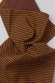 Studio Ford Thatcher Stripe Napkin, curated by Shop Sommer in San Francisco.