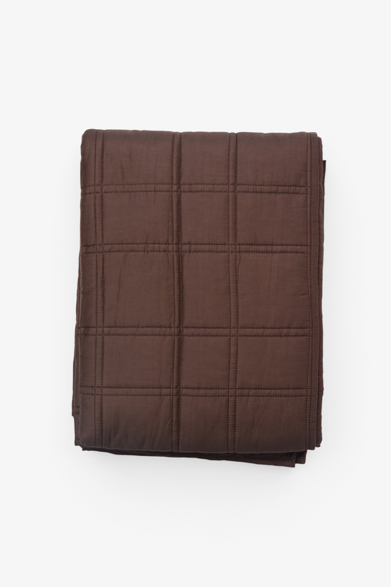 Studio Ford Dhara Grid Throw, curated by Shop Sommer in San Francisco.