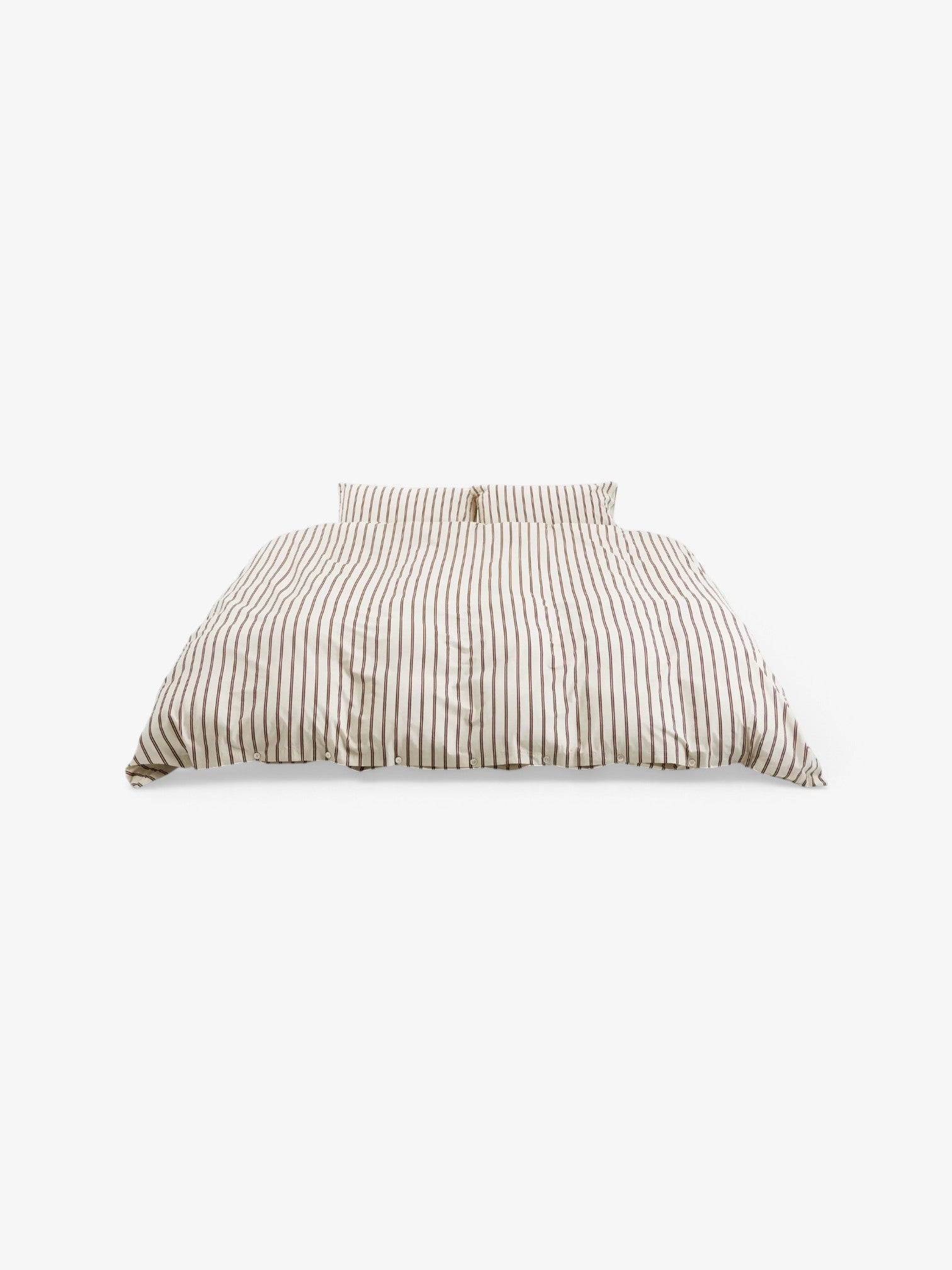 Hopper Stripes Duvet Cover