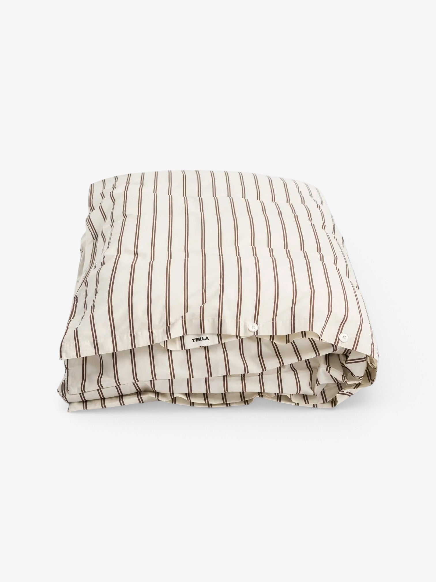 Hopper Stripes Duvet Cover