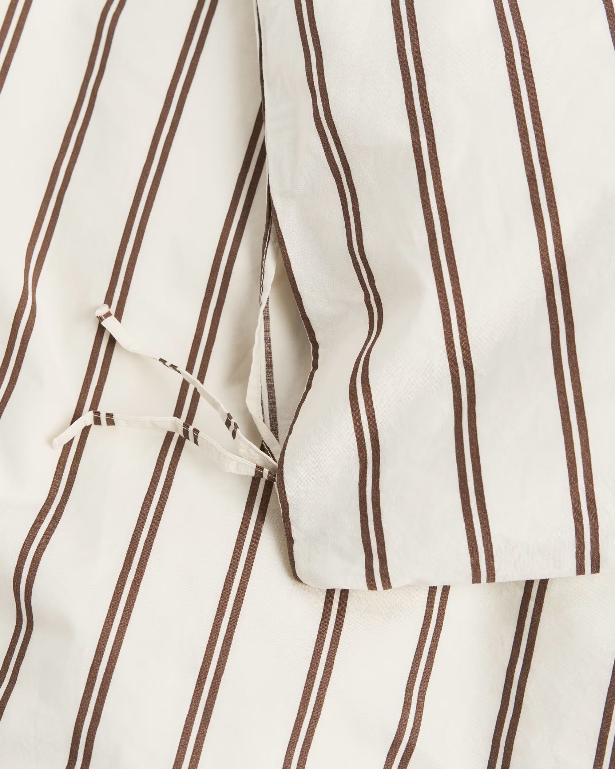 Hopper Stripes Duvet Cover